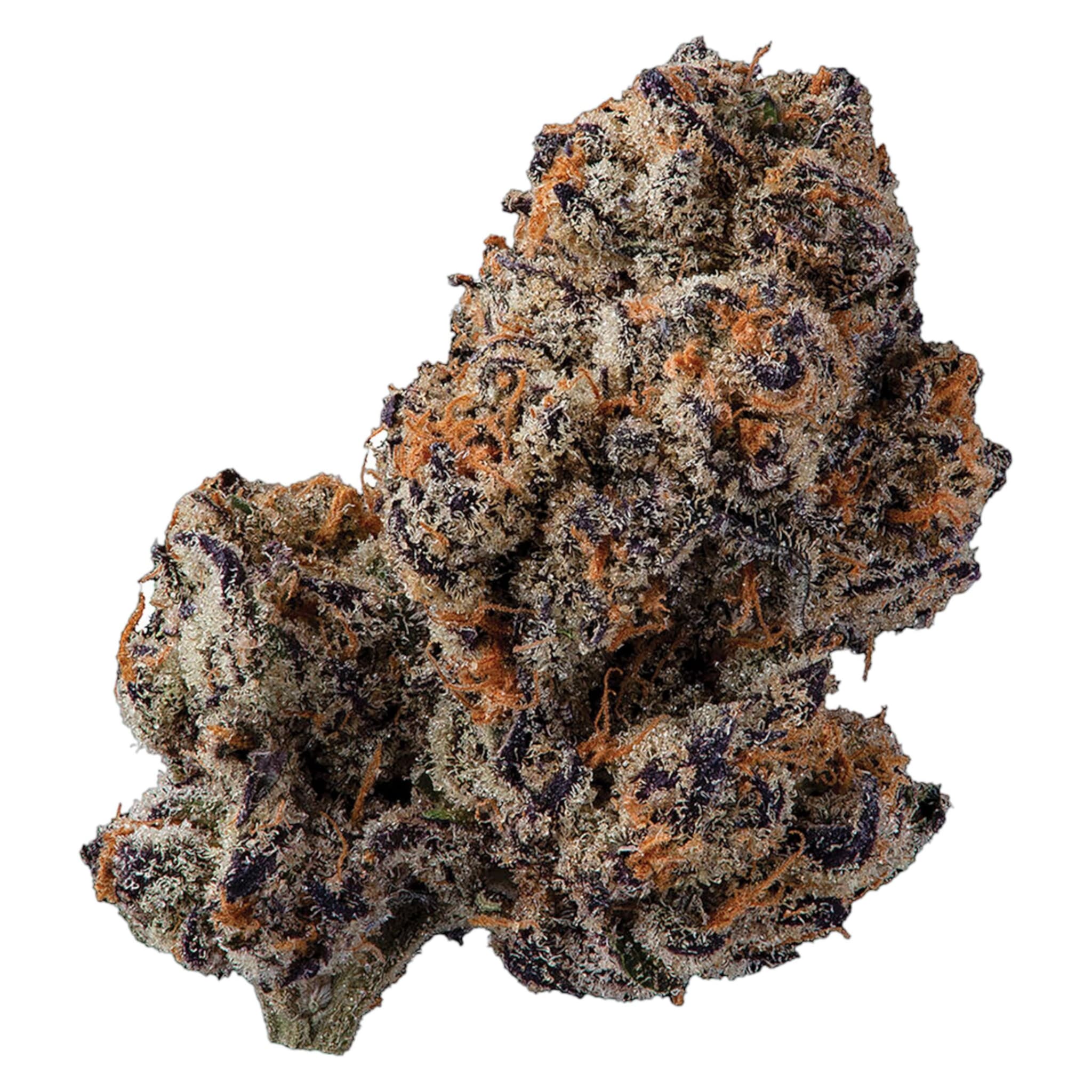 Med. Cannabis