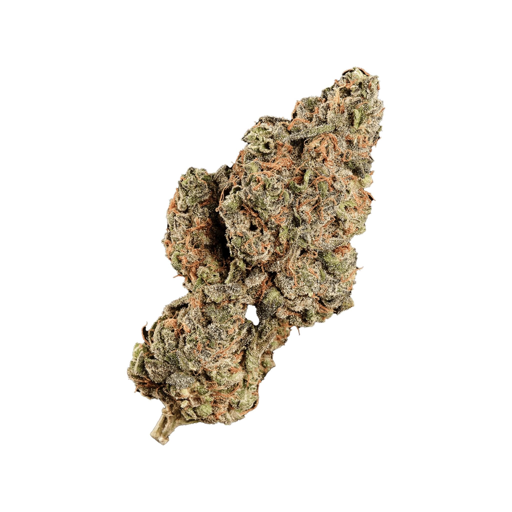 Med. Cannabis