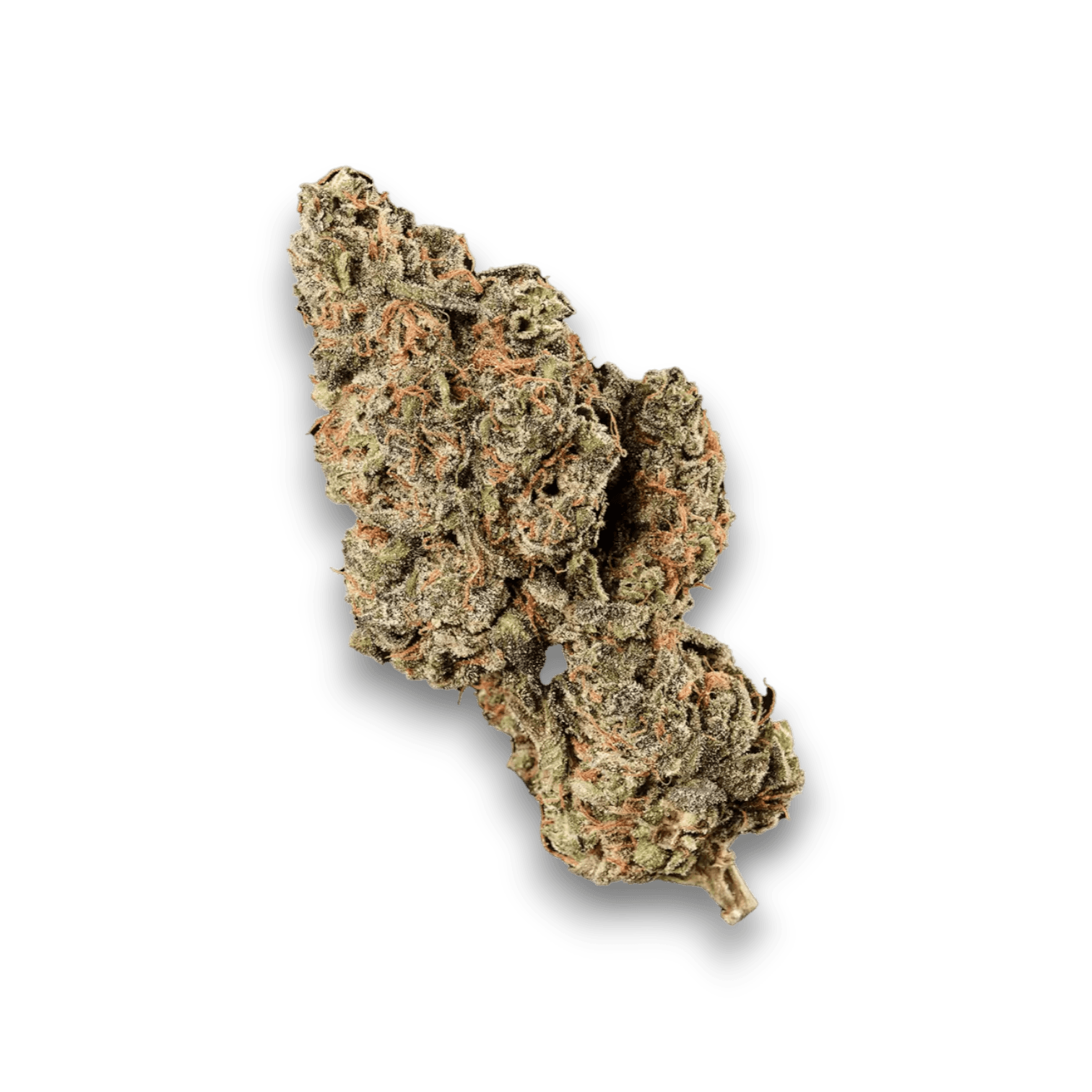 Med. Cannabis
