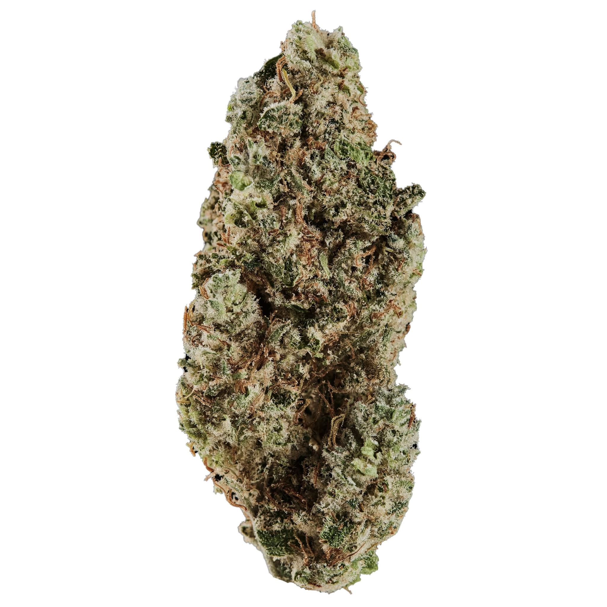Med. Cannabis