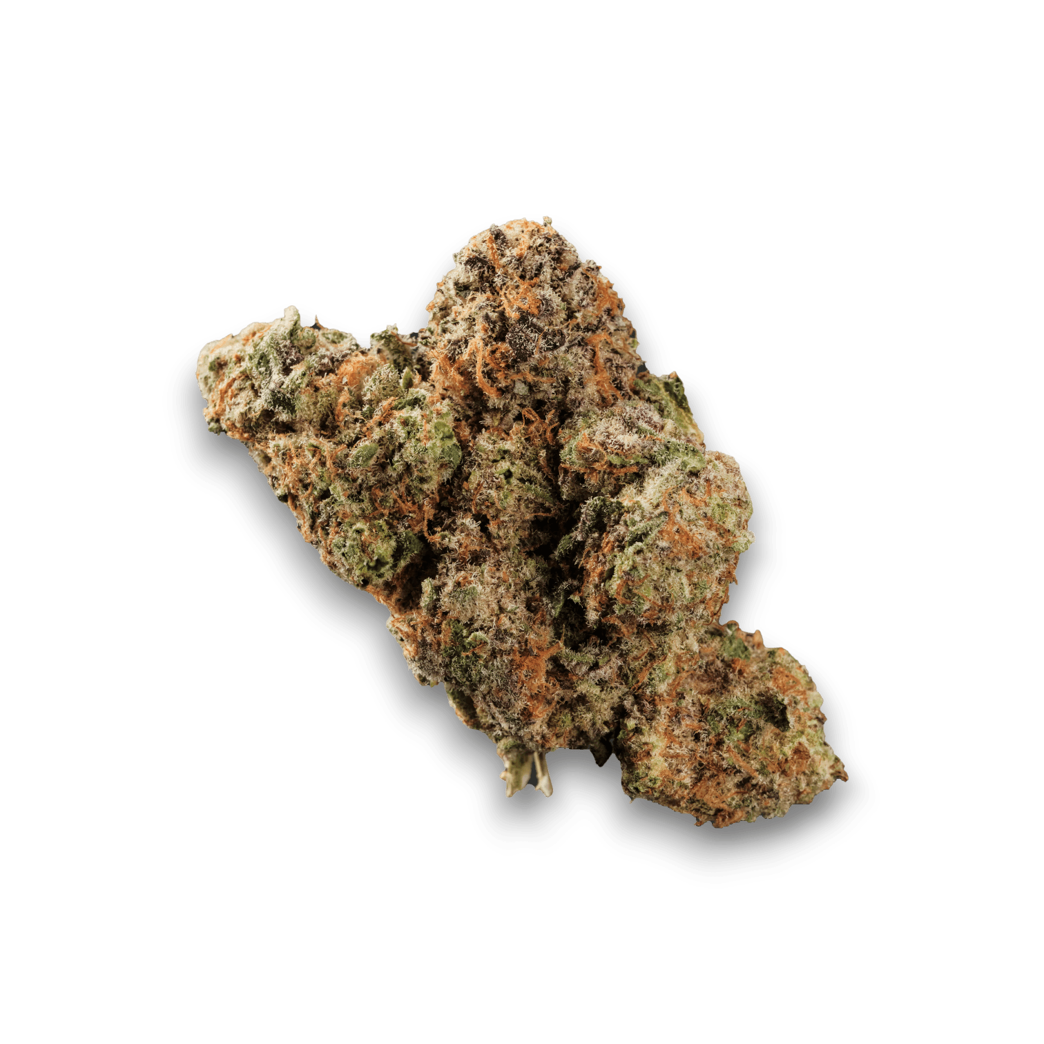 Med. Cannabis