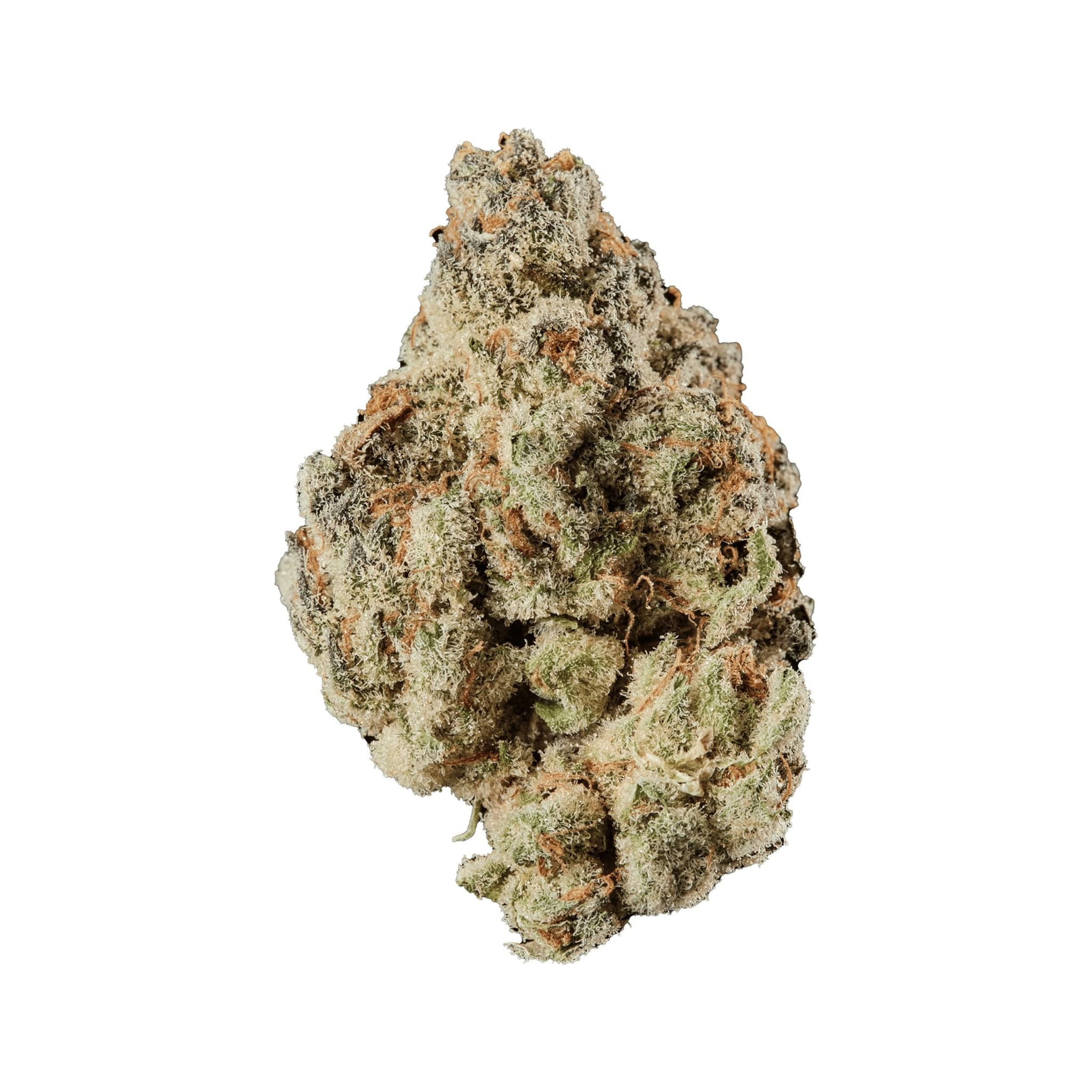 Med. Cannabis