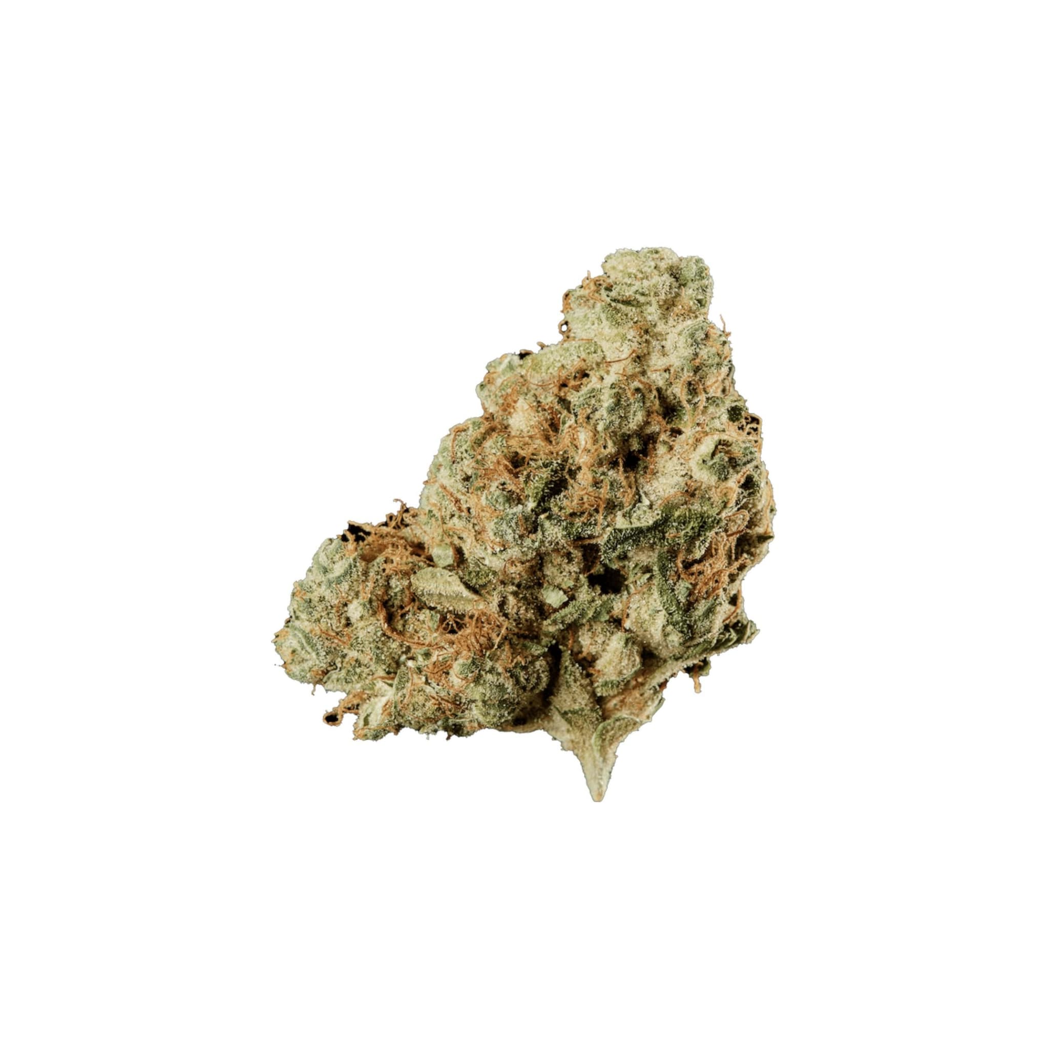 Med. Cannabis