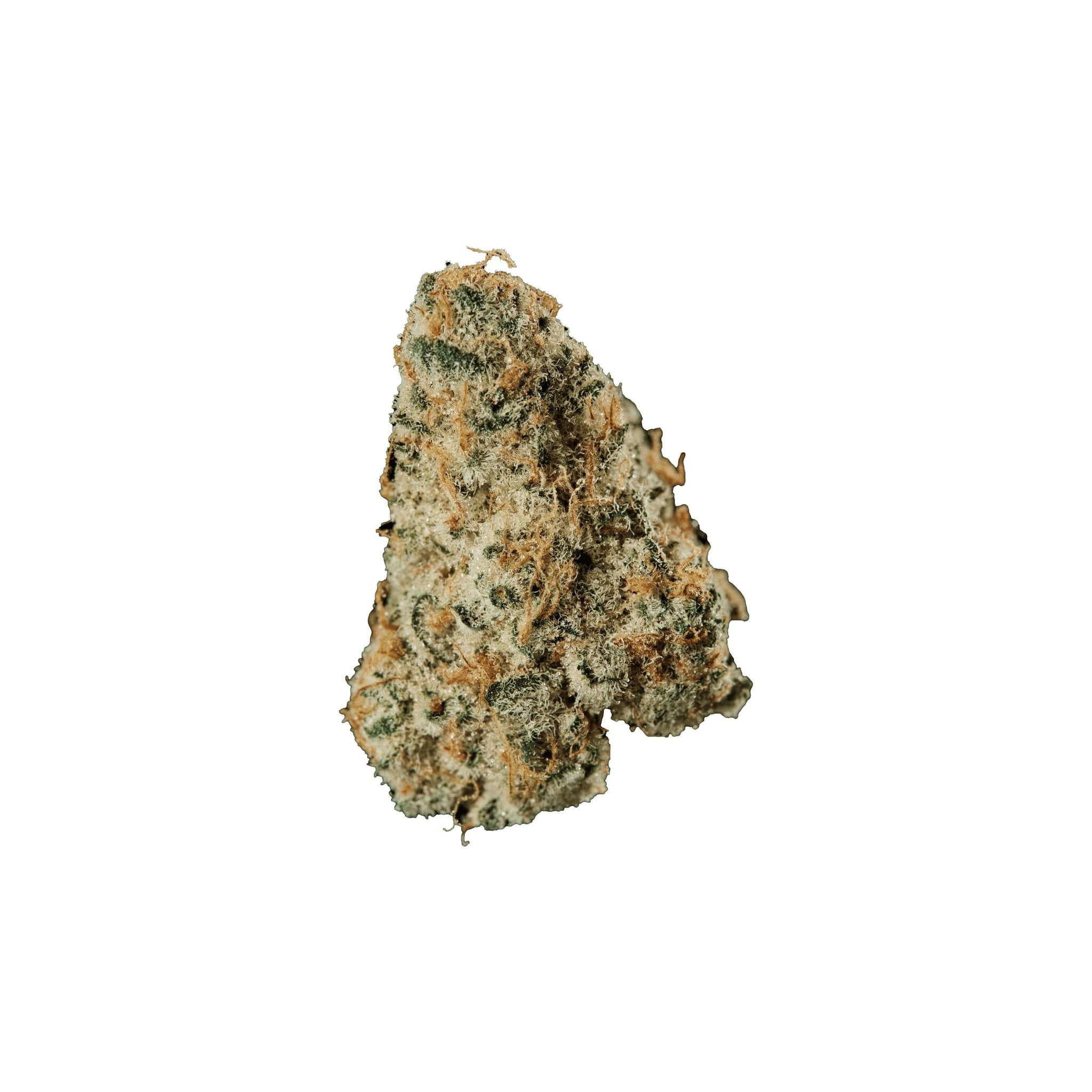 Med. Cannabis