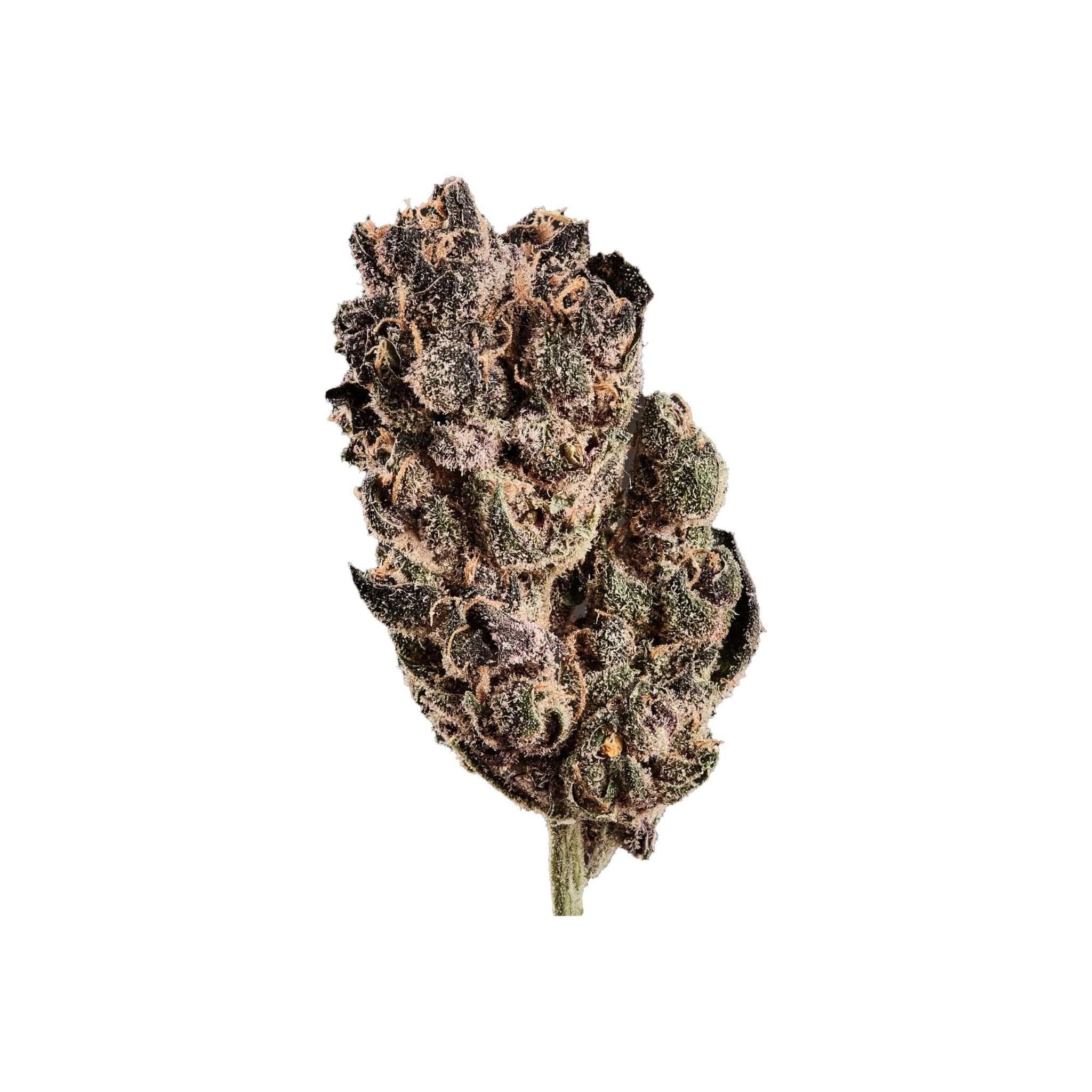 Med. Cannabis