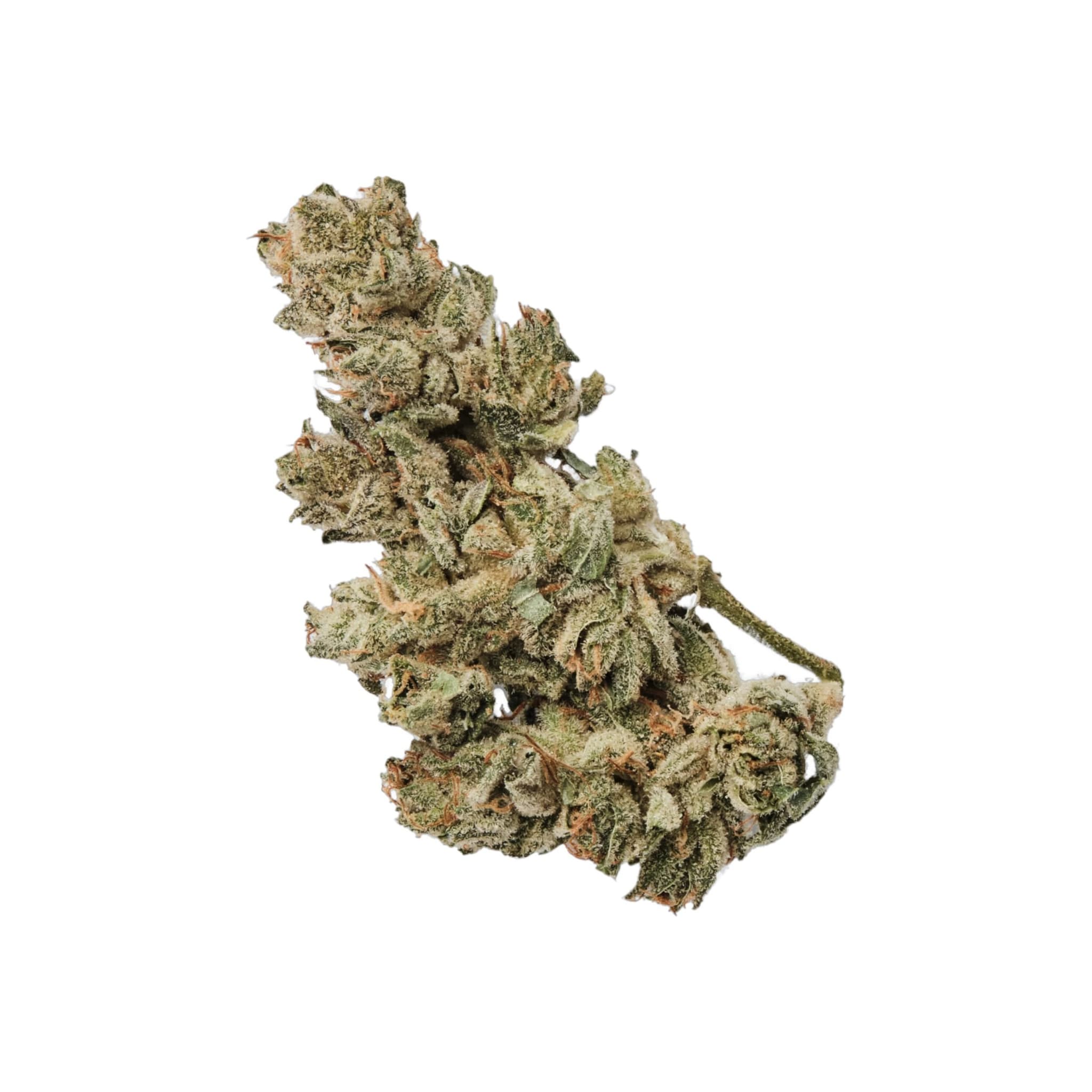 Med. Cannabis