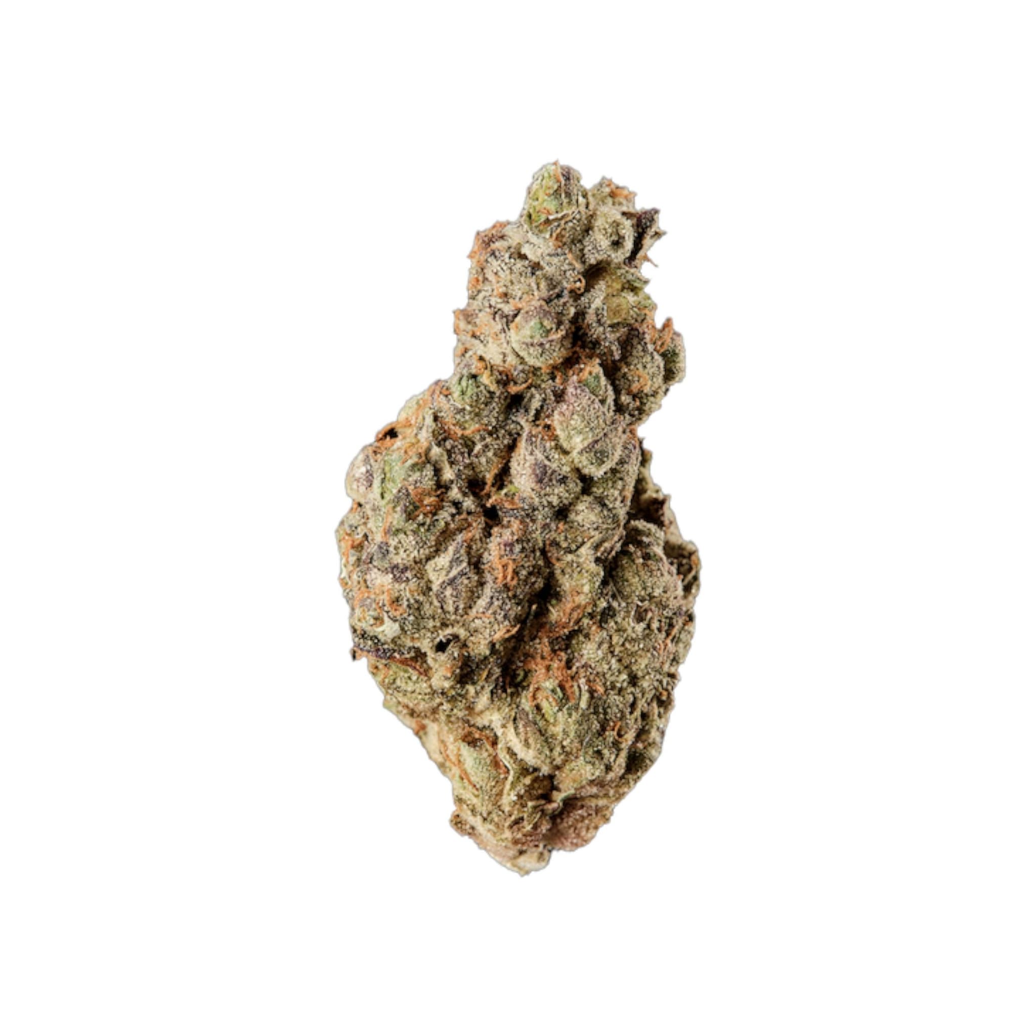 Med. Cannabis