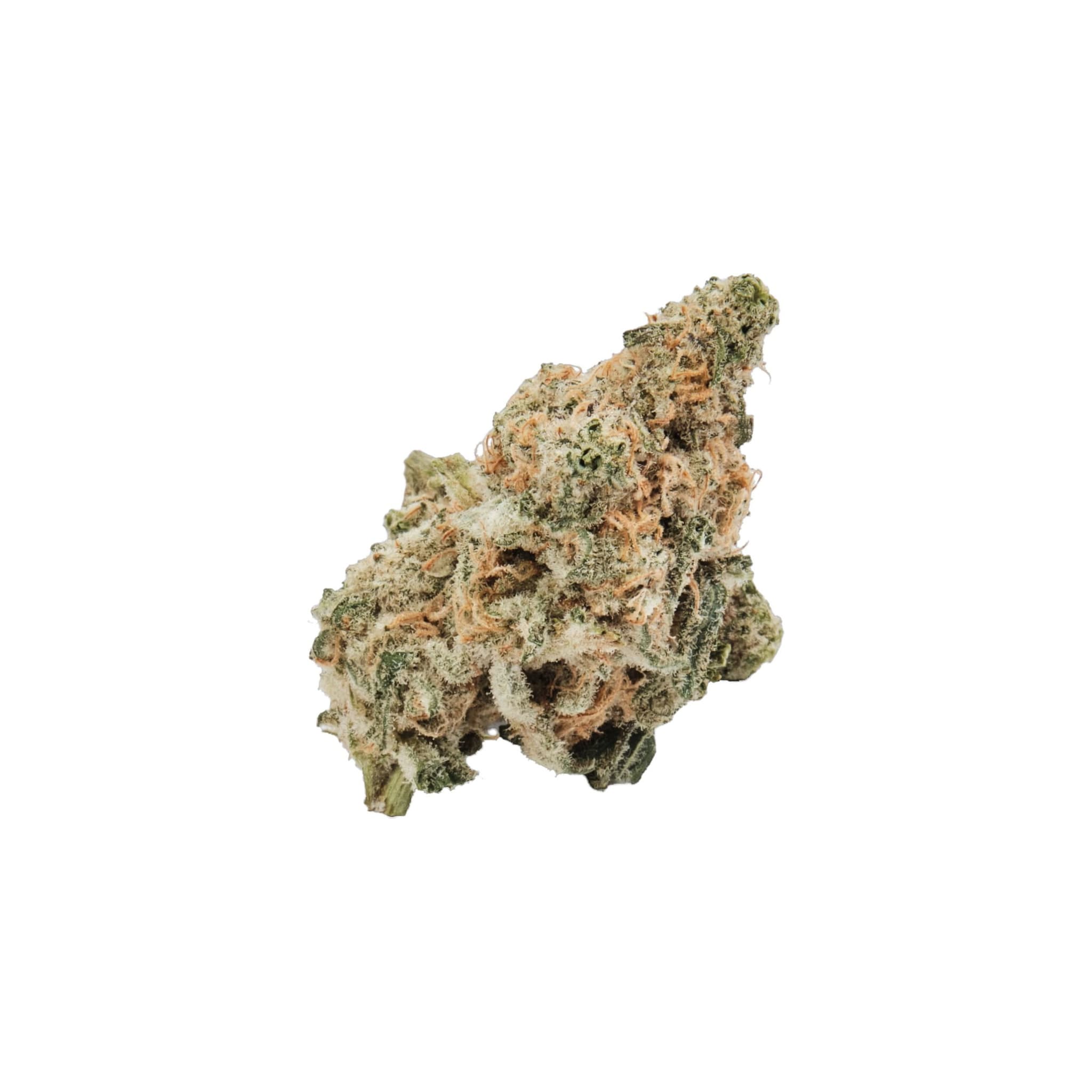 Med. Cannabis