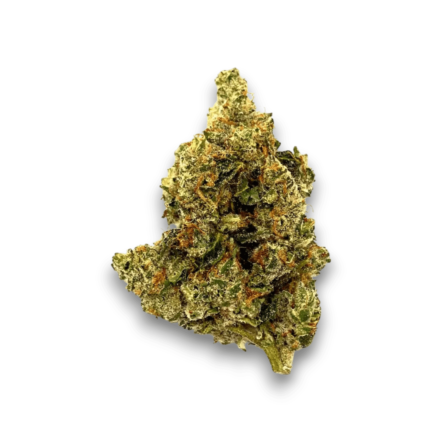 Med. Cannabis