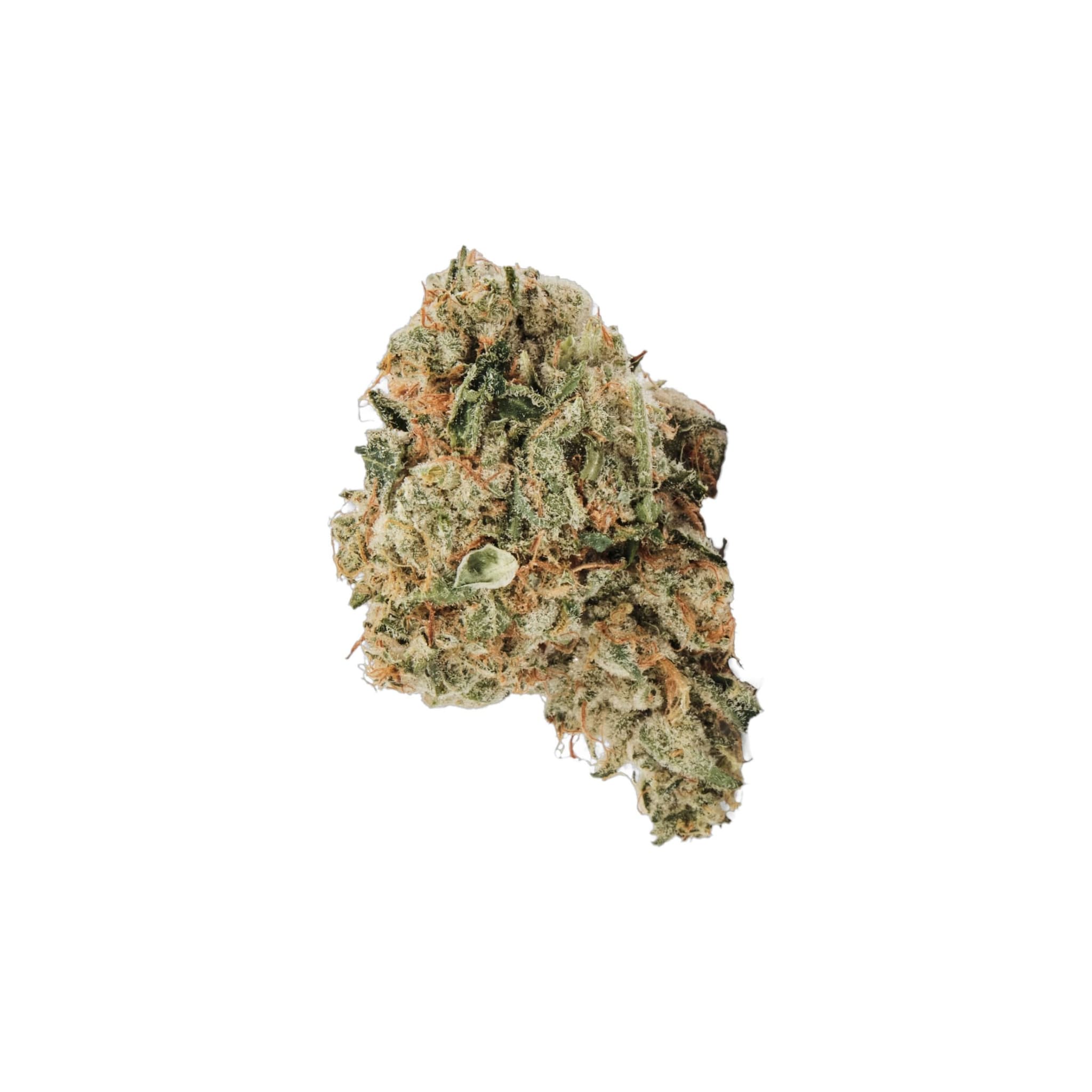 Med. Cannabis