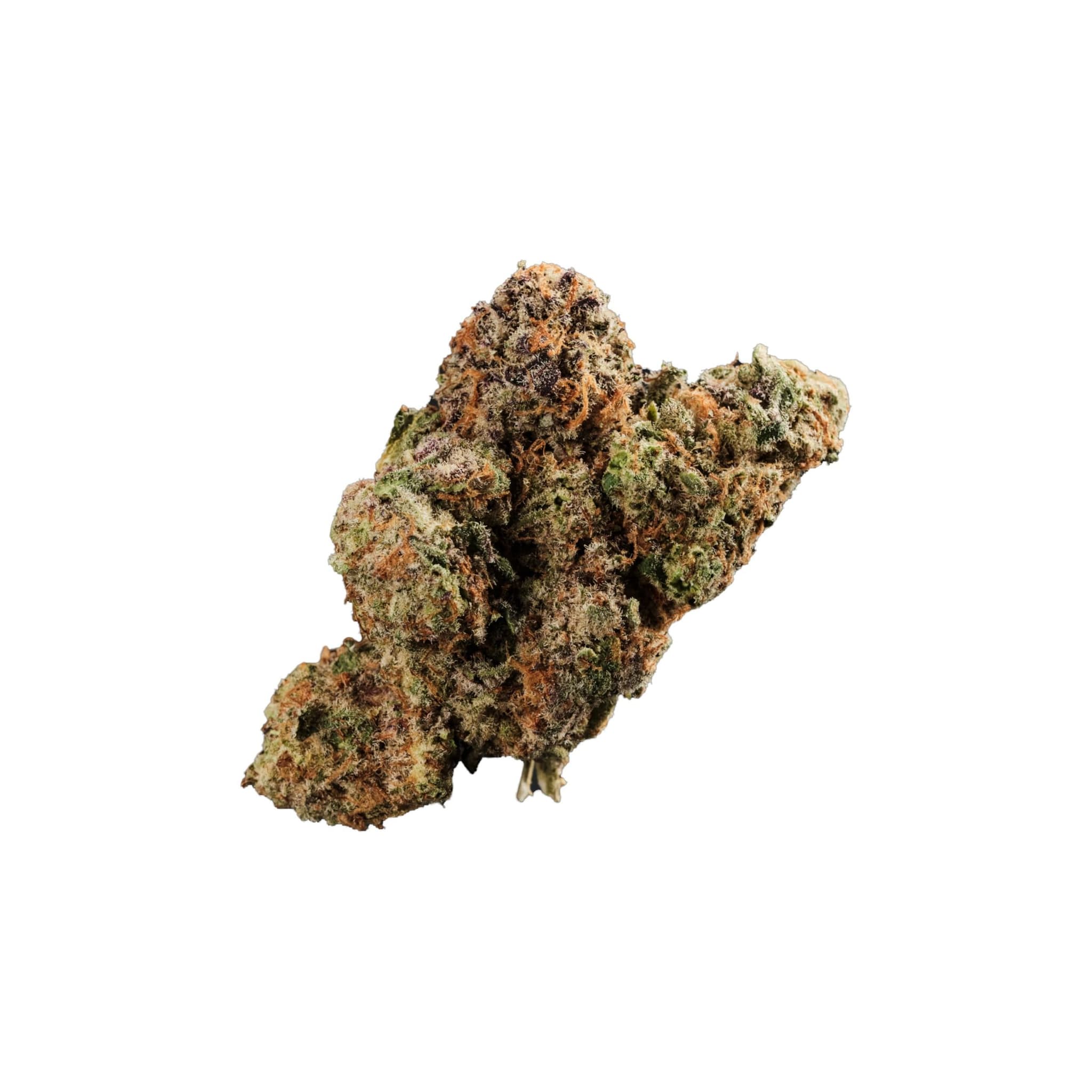 Med. Cannabis