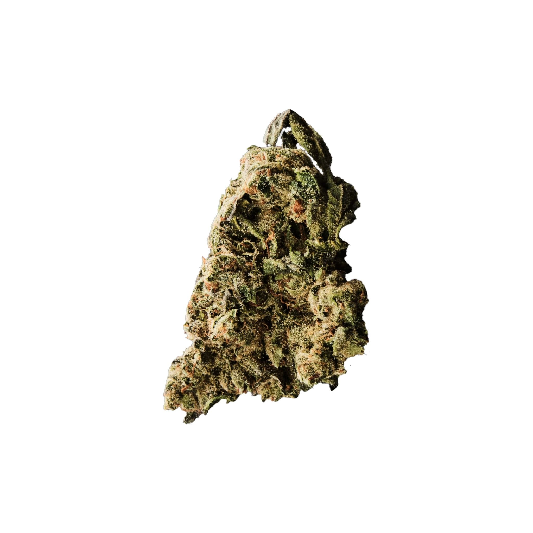 Med. Cannabis