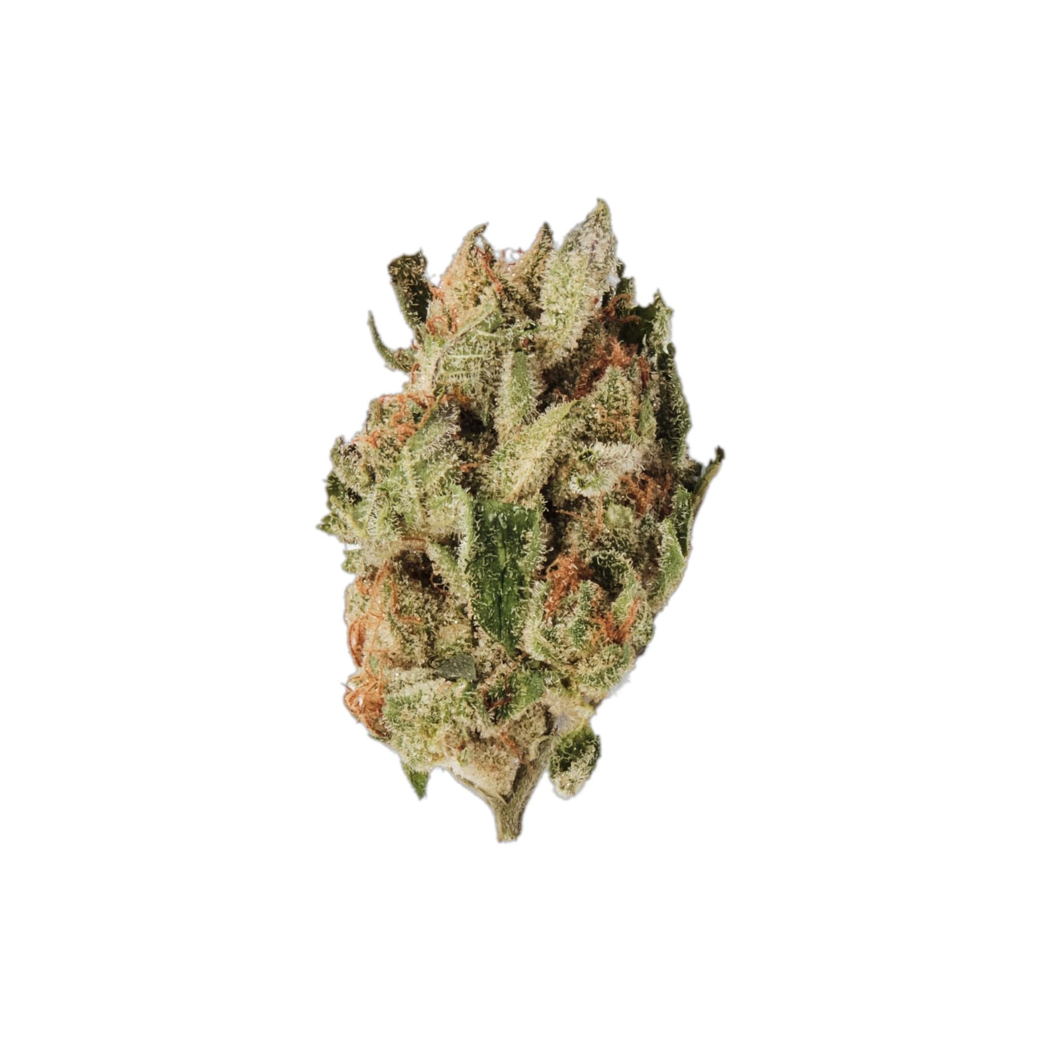 Med. Cannabis