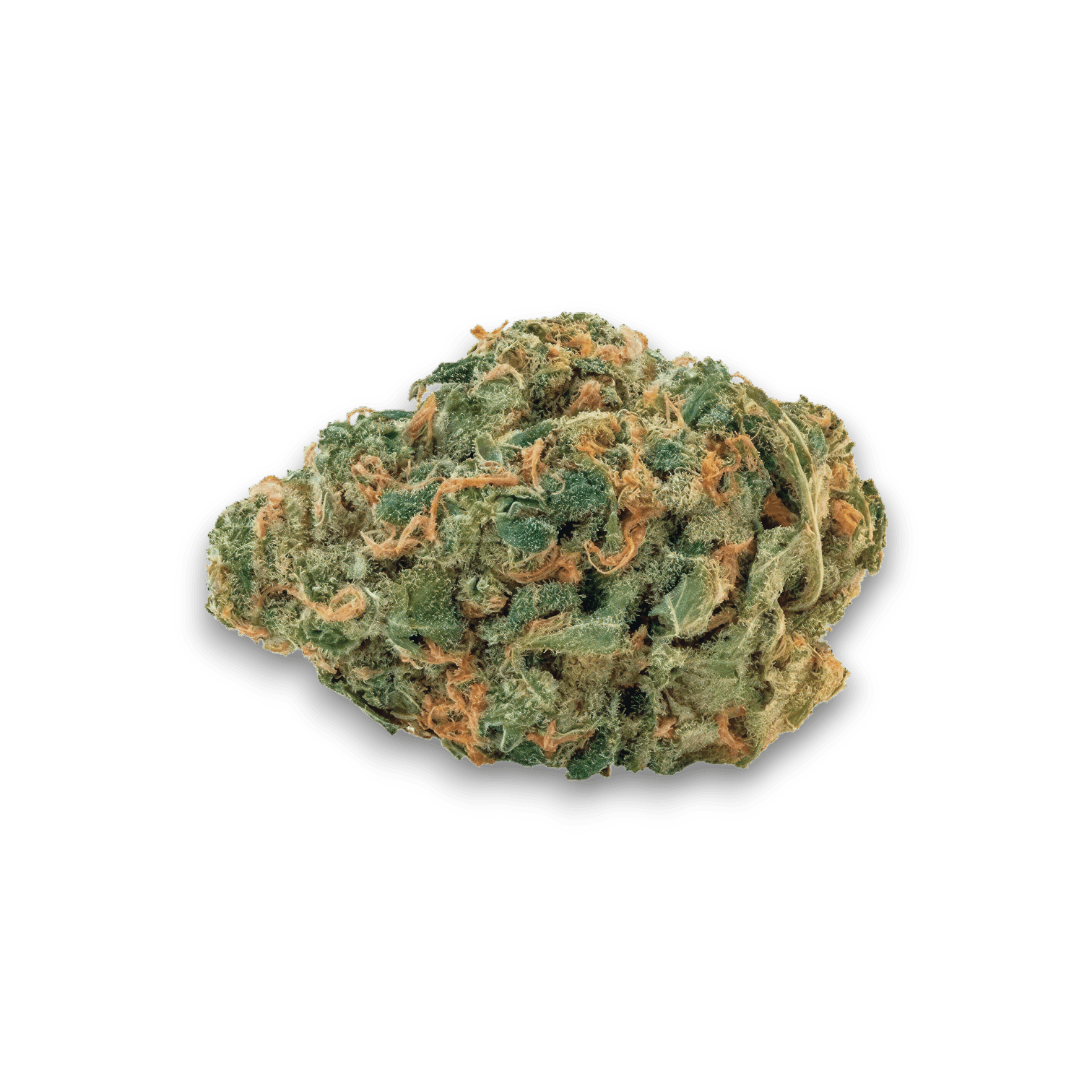 Med. Cannabis