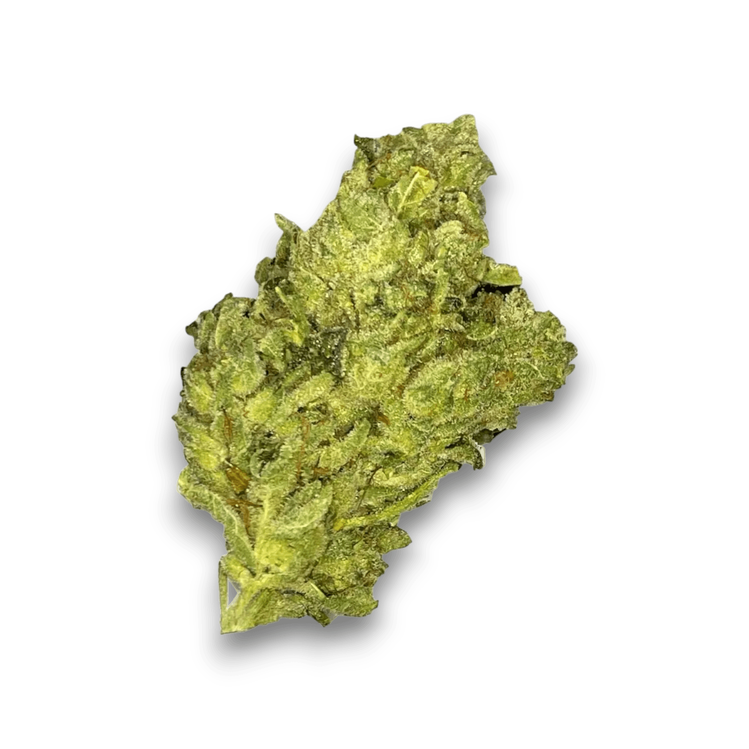 Med. Cannabis