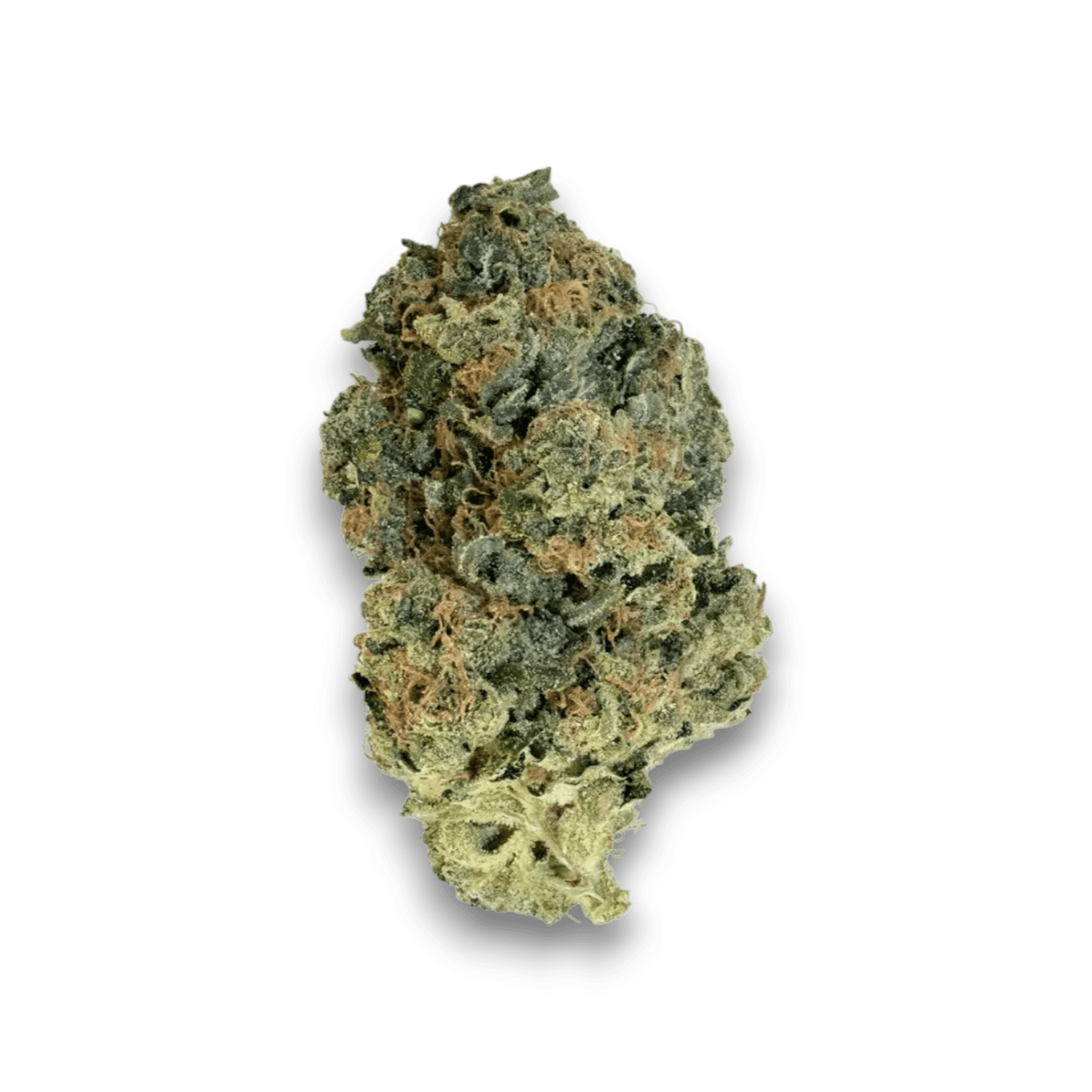 Med. Cannabis