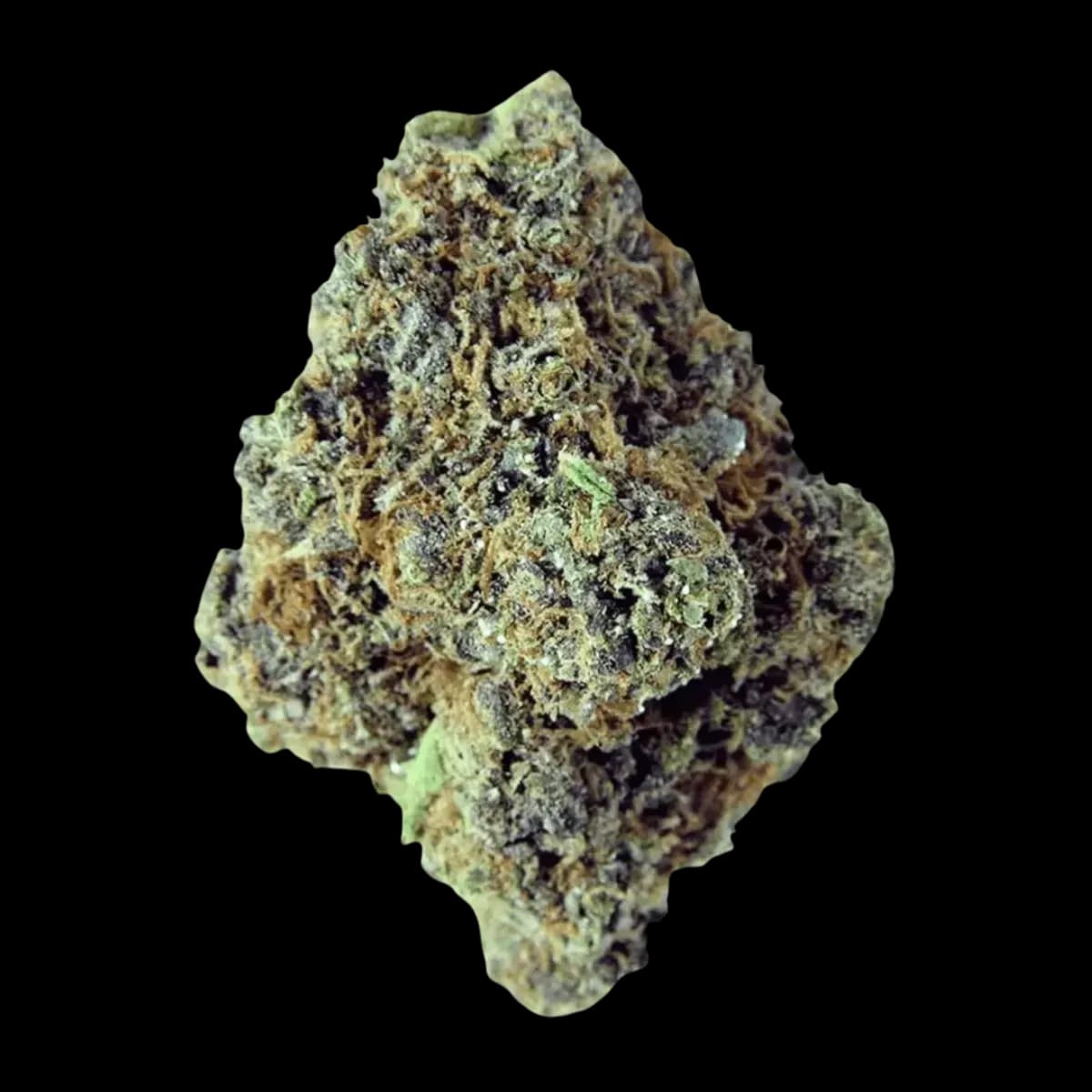 Med. Cannabis