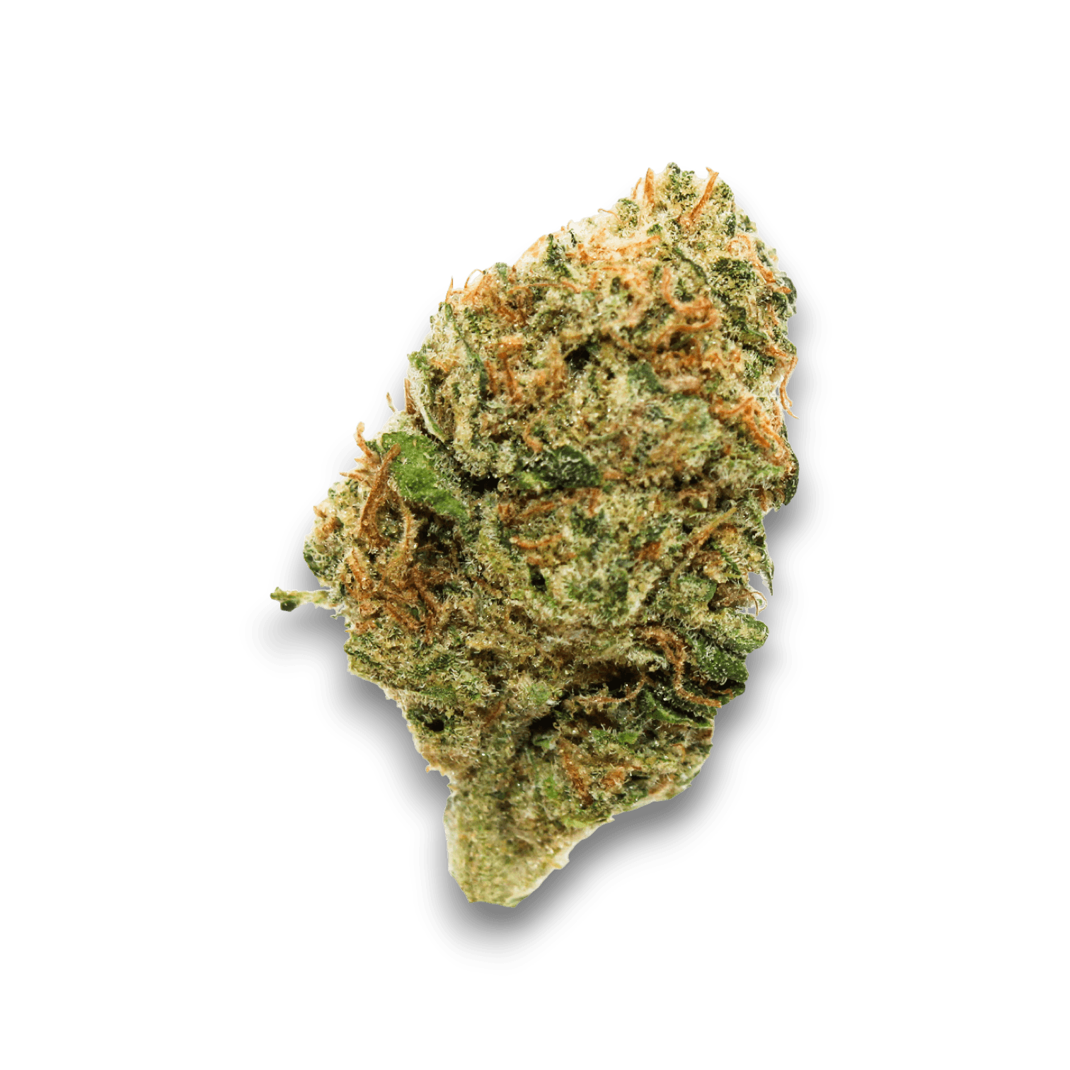 Med. Cannabis