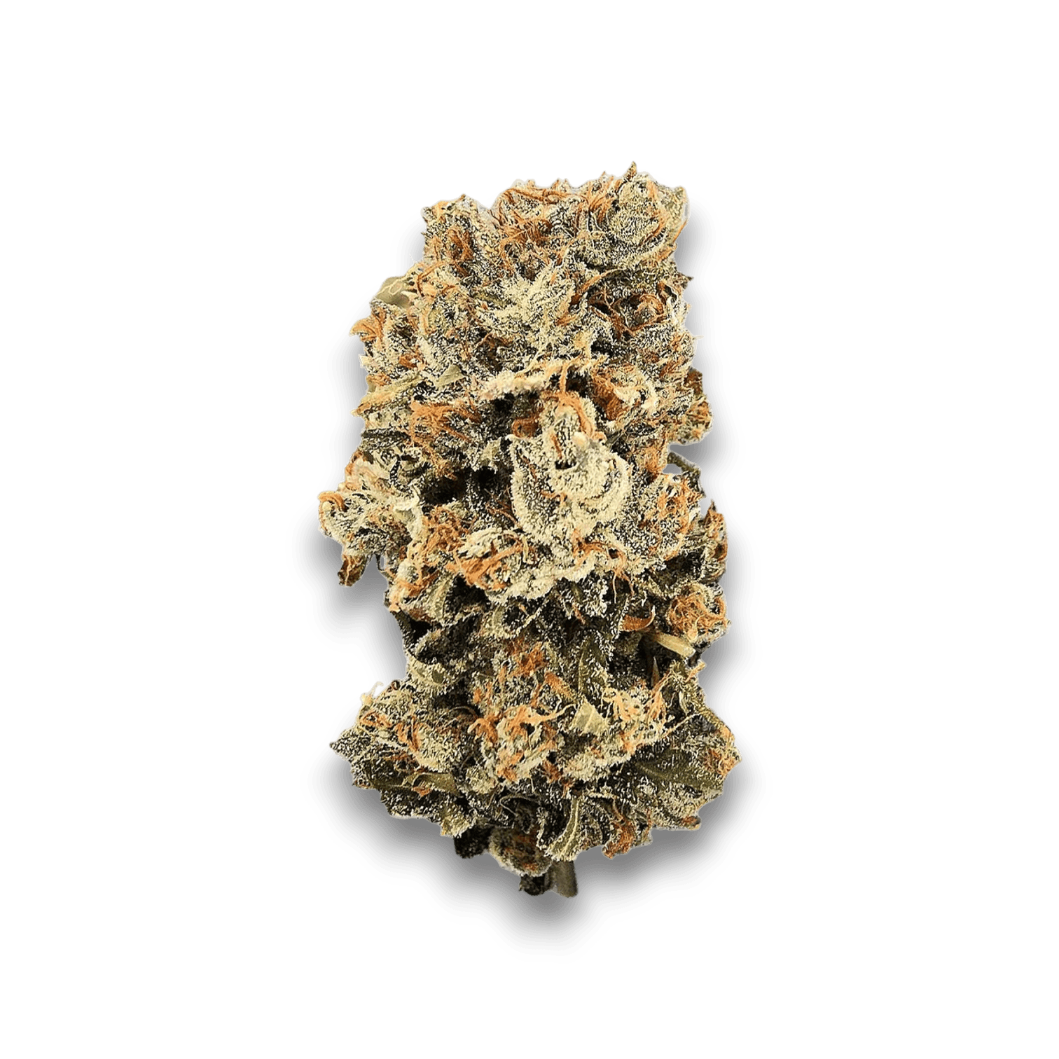 Med. Cannabis