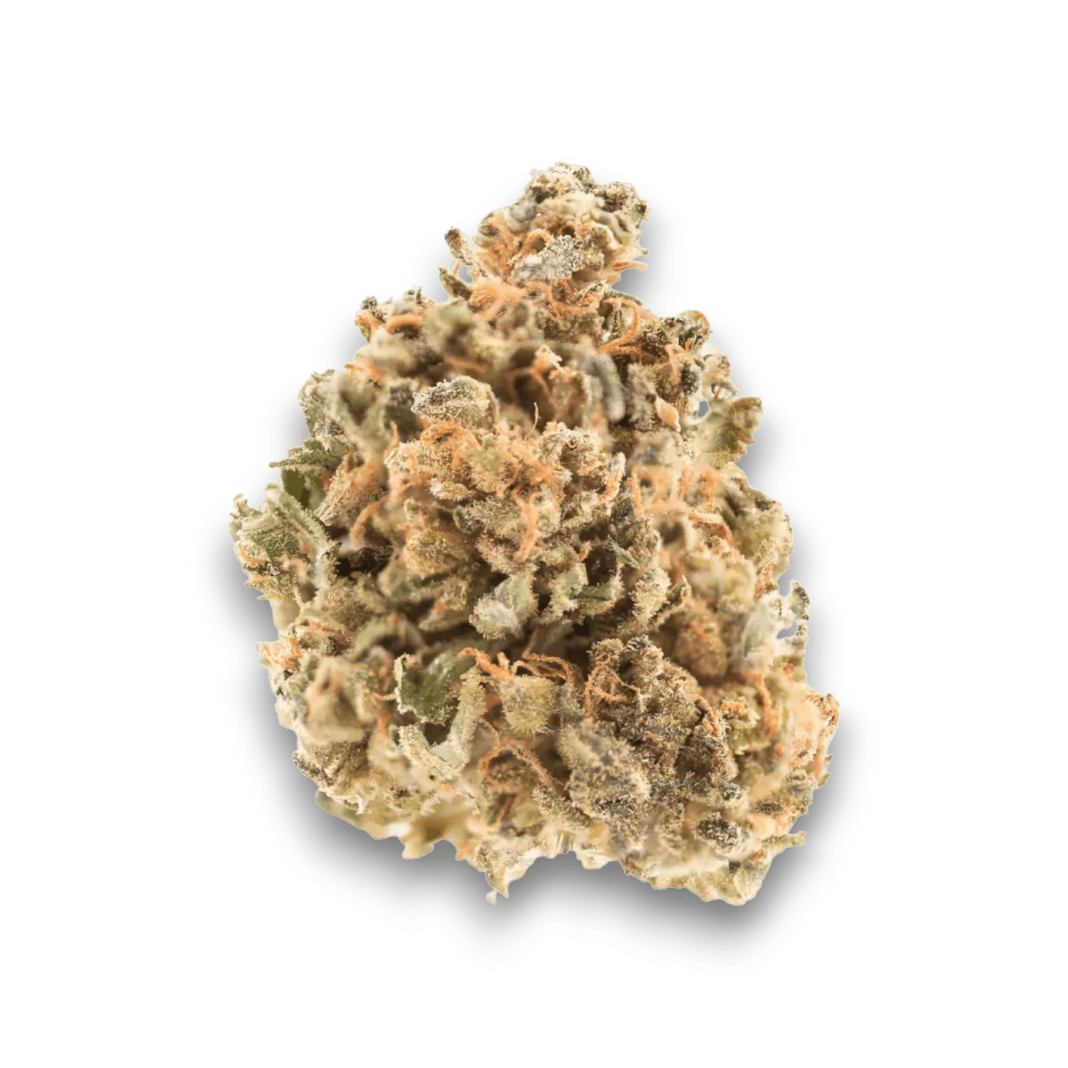 Med. Cannabis