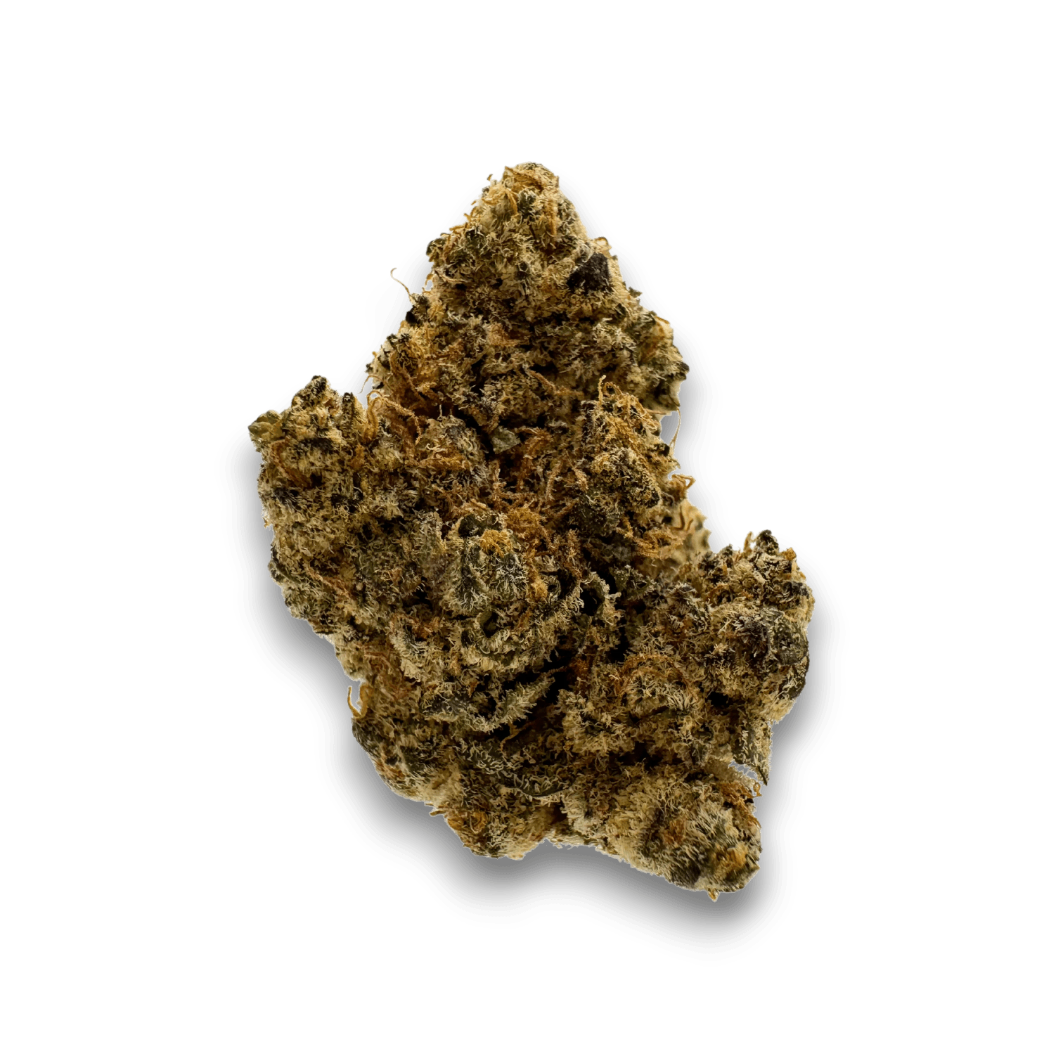 Med. Cannabis