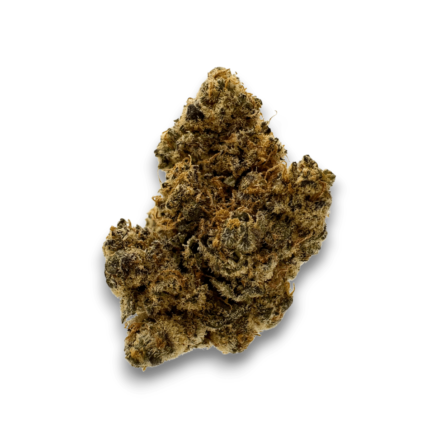 Med. Cannabis