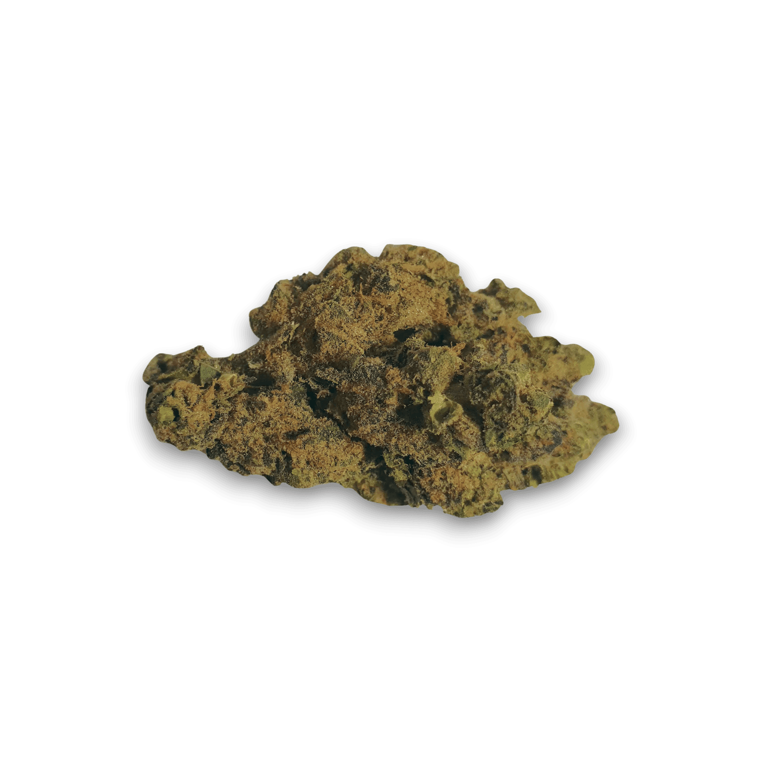 Med. Cannabis