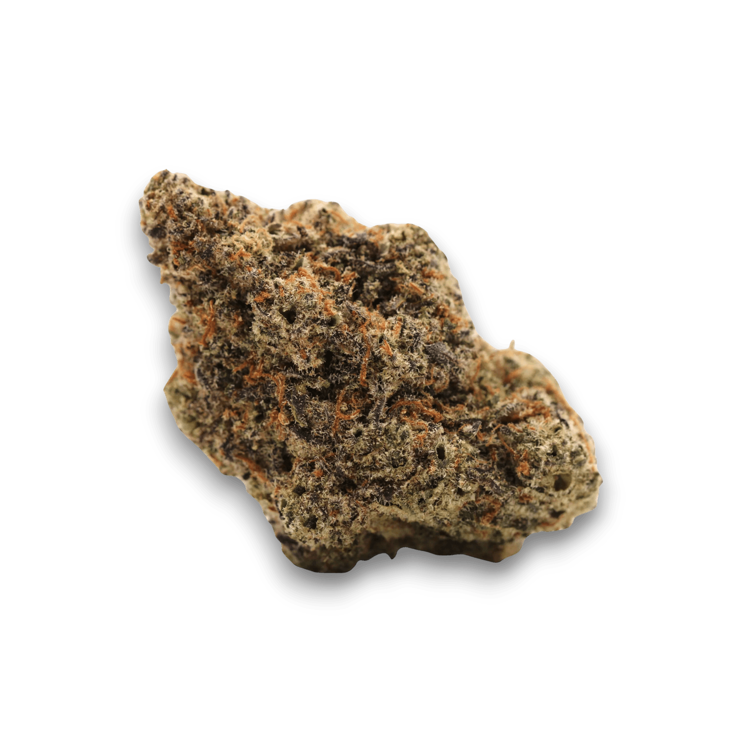 Med. Cannabis
