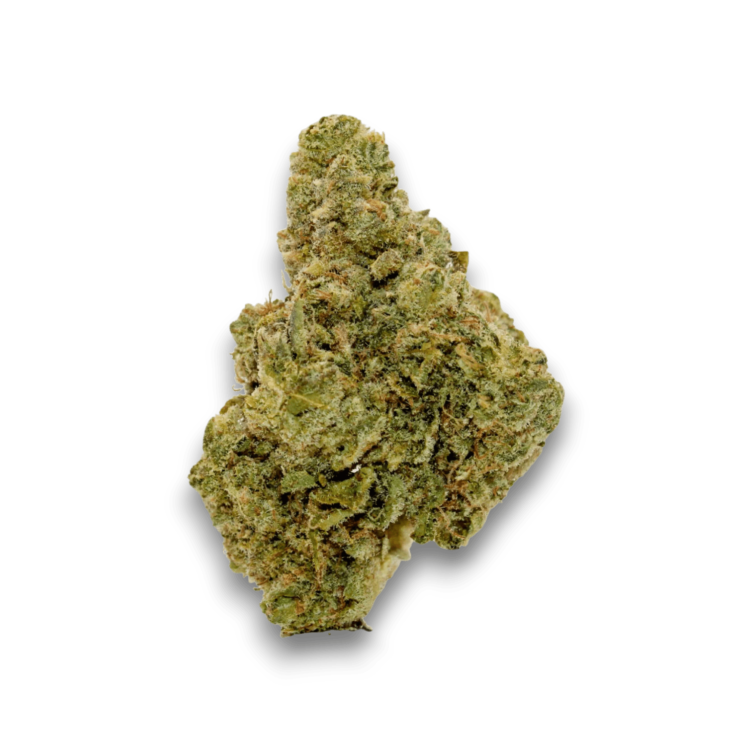 Med. Cannabis