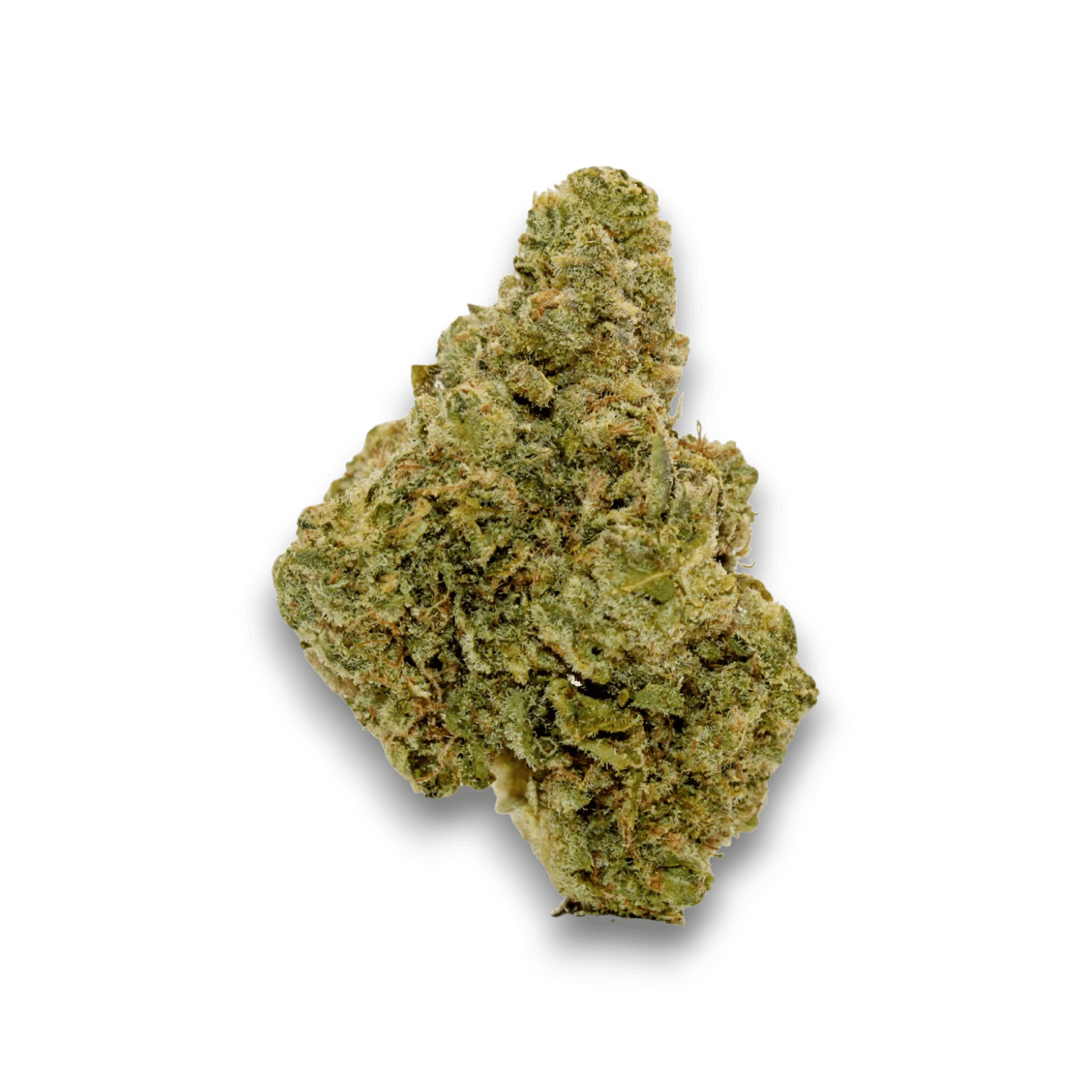Med. Cannabis