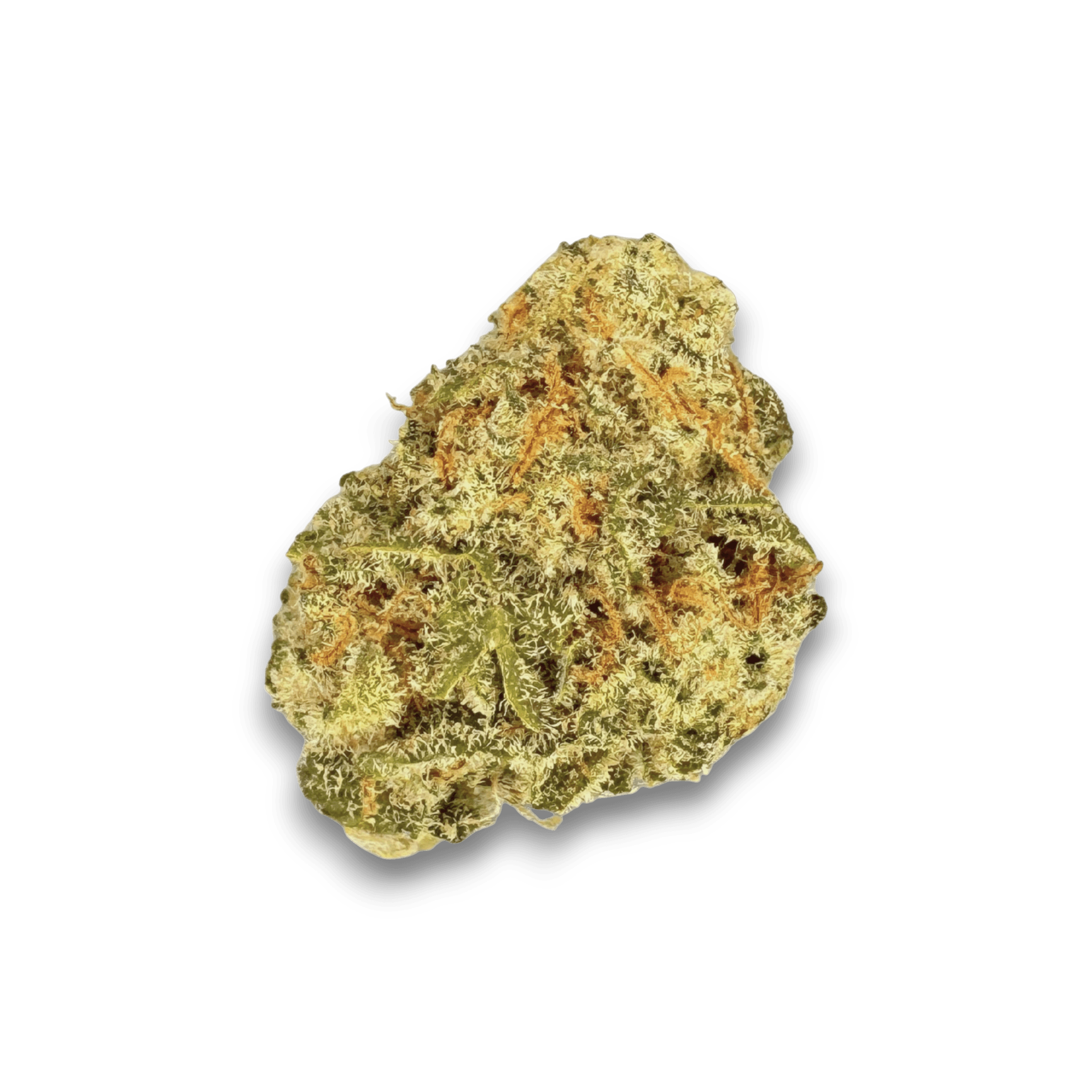 Med. Cannabis