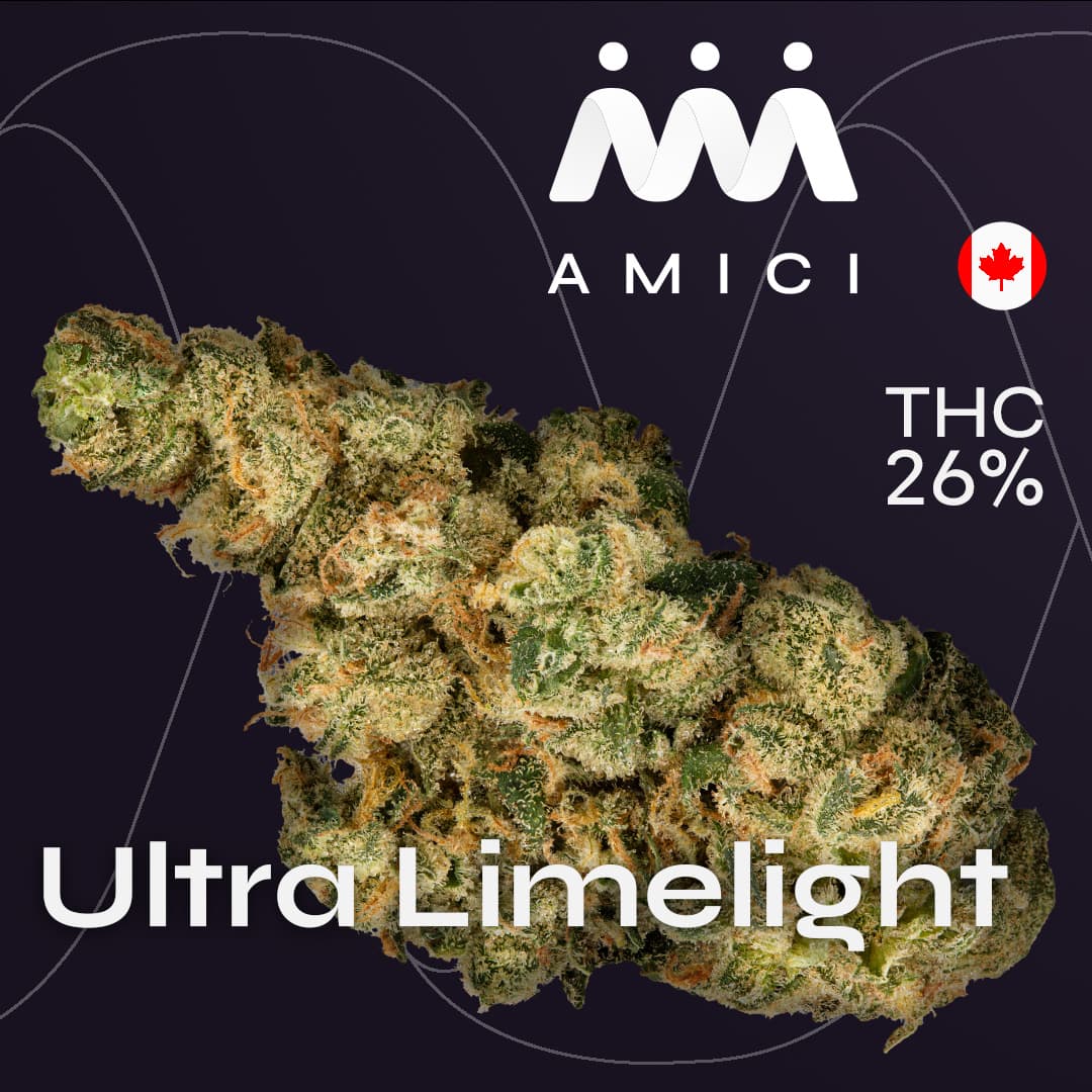 Med. Cannabis
