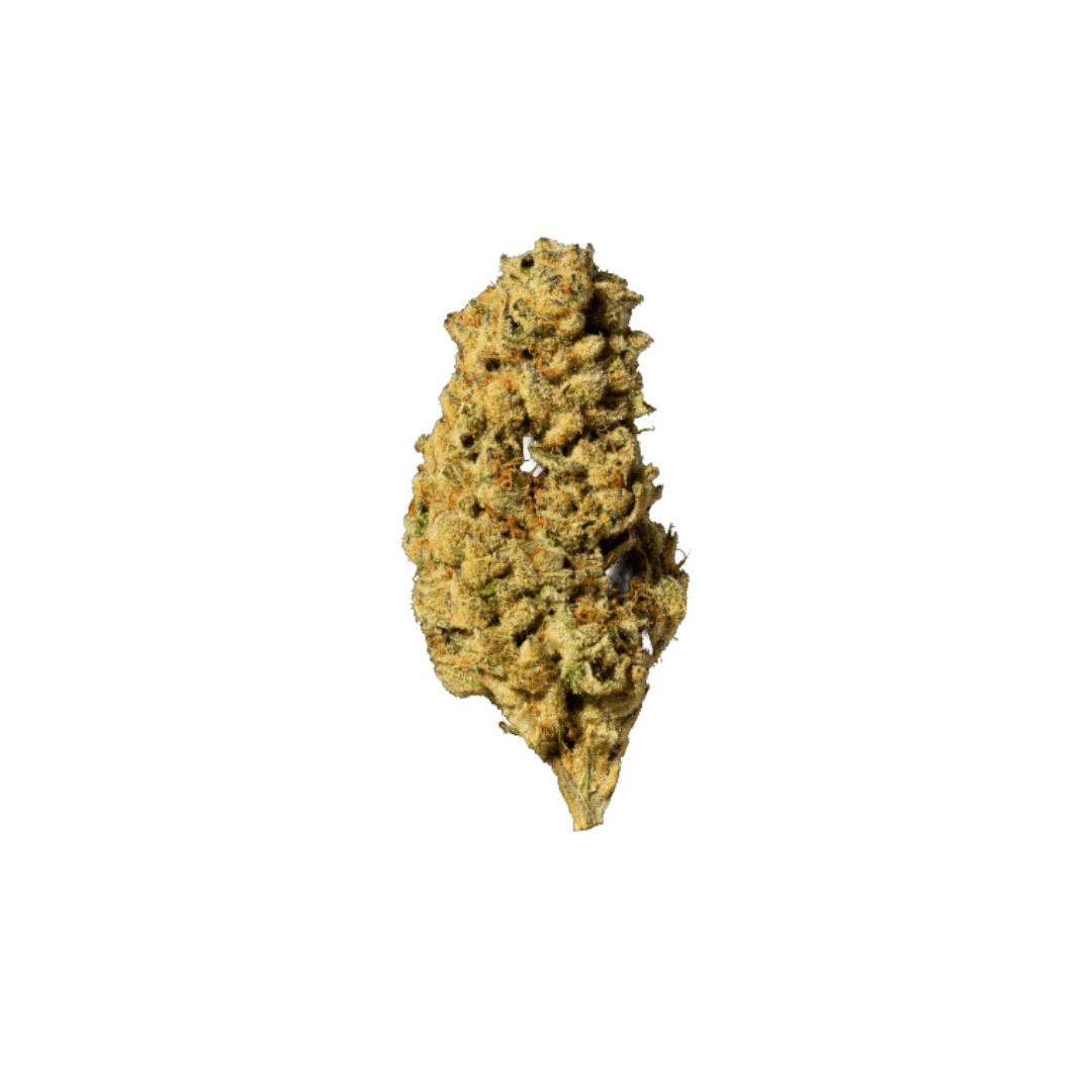 Med. Cannabis