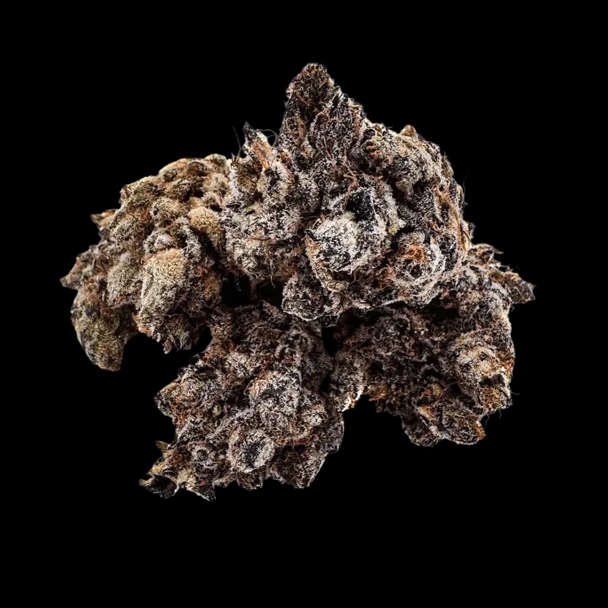Med. Cannabis