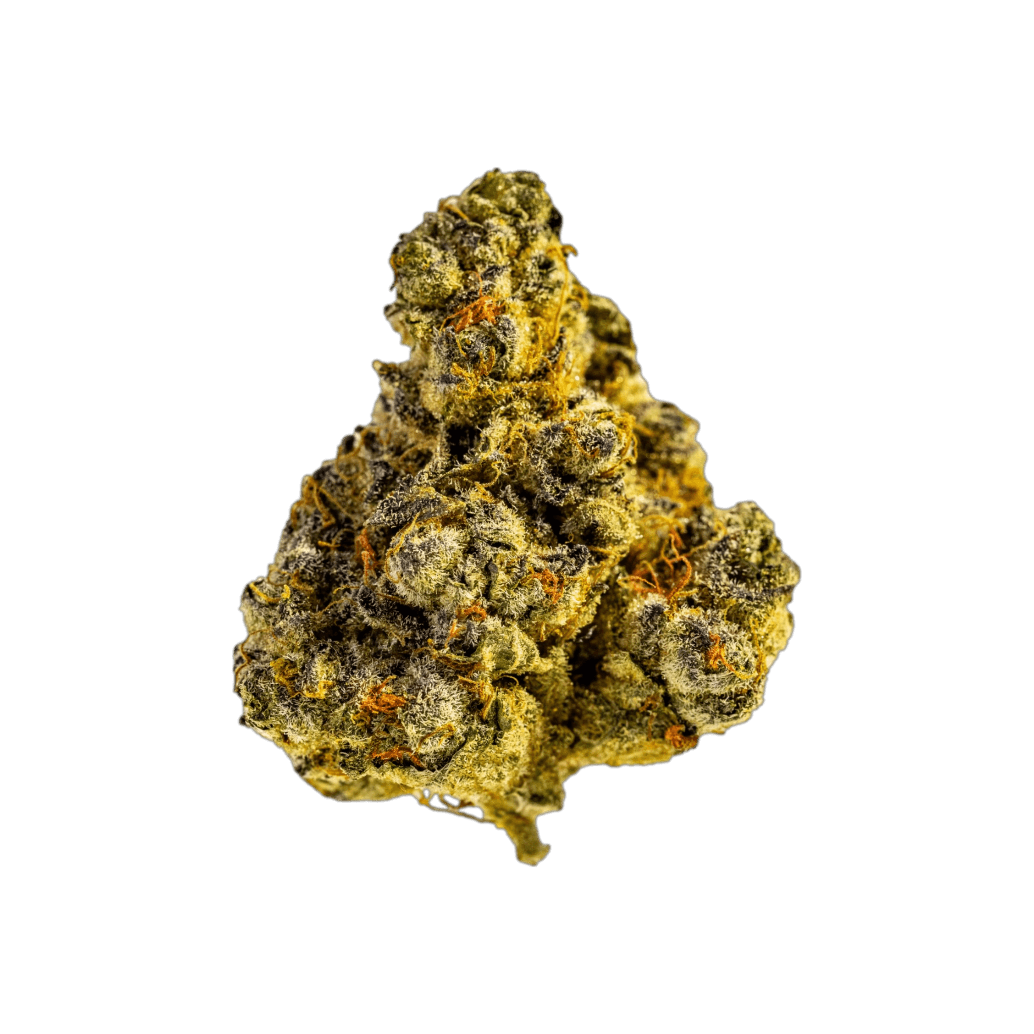 Med. Cannabis