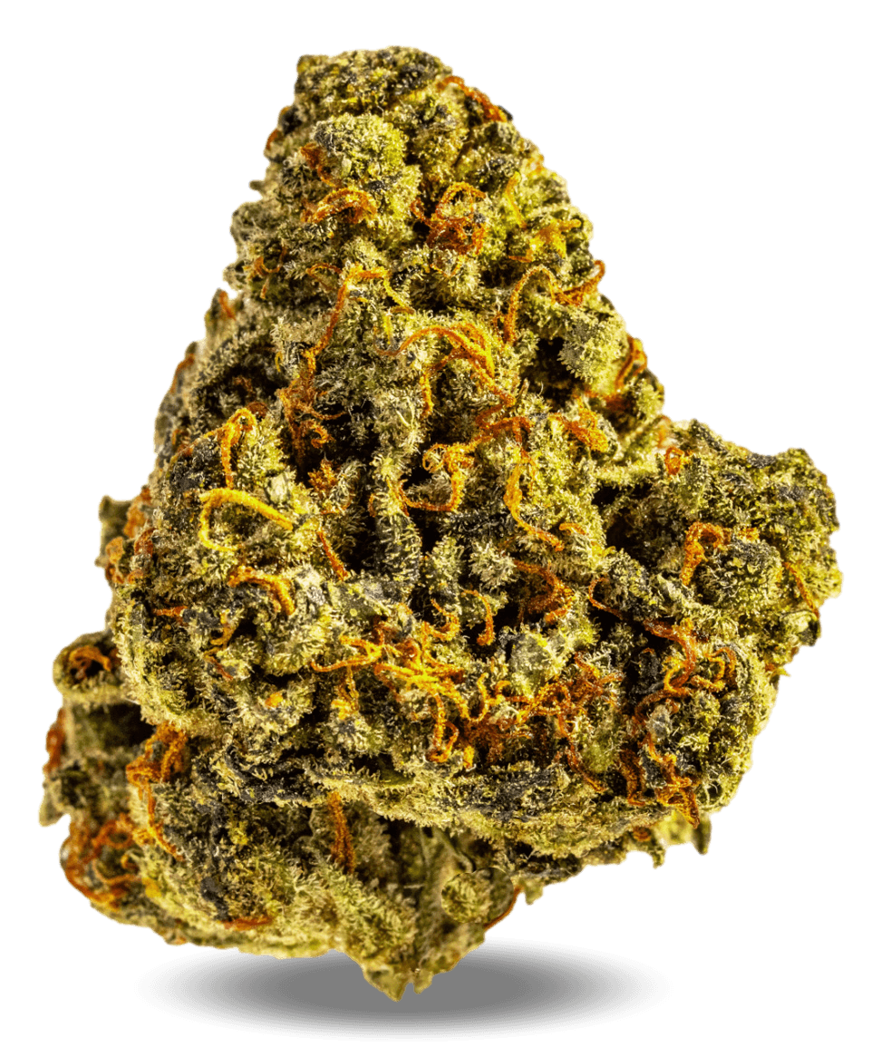 Med. Cannabis