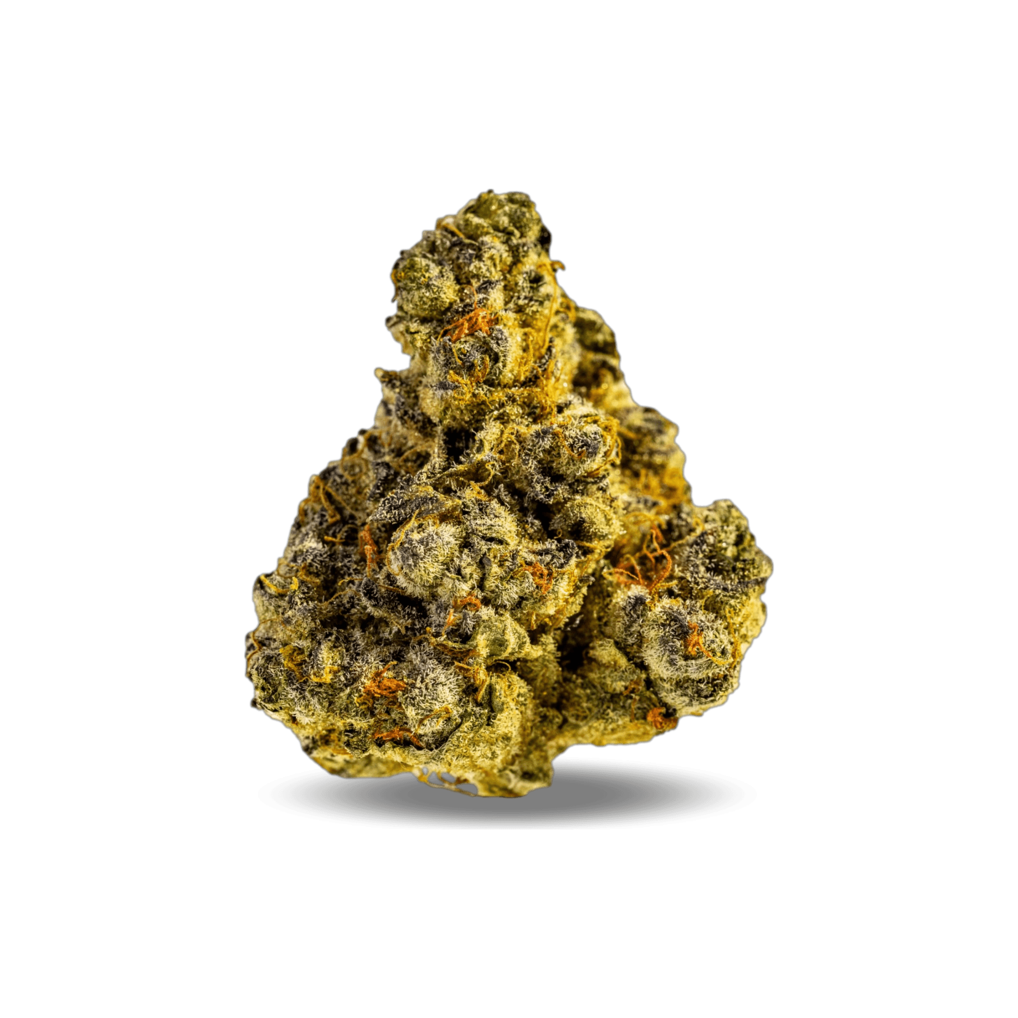 Med. Cannabis