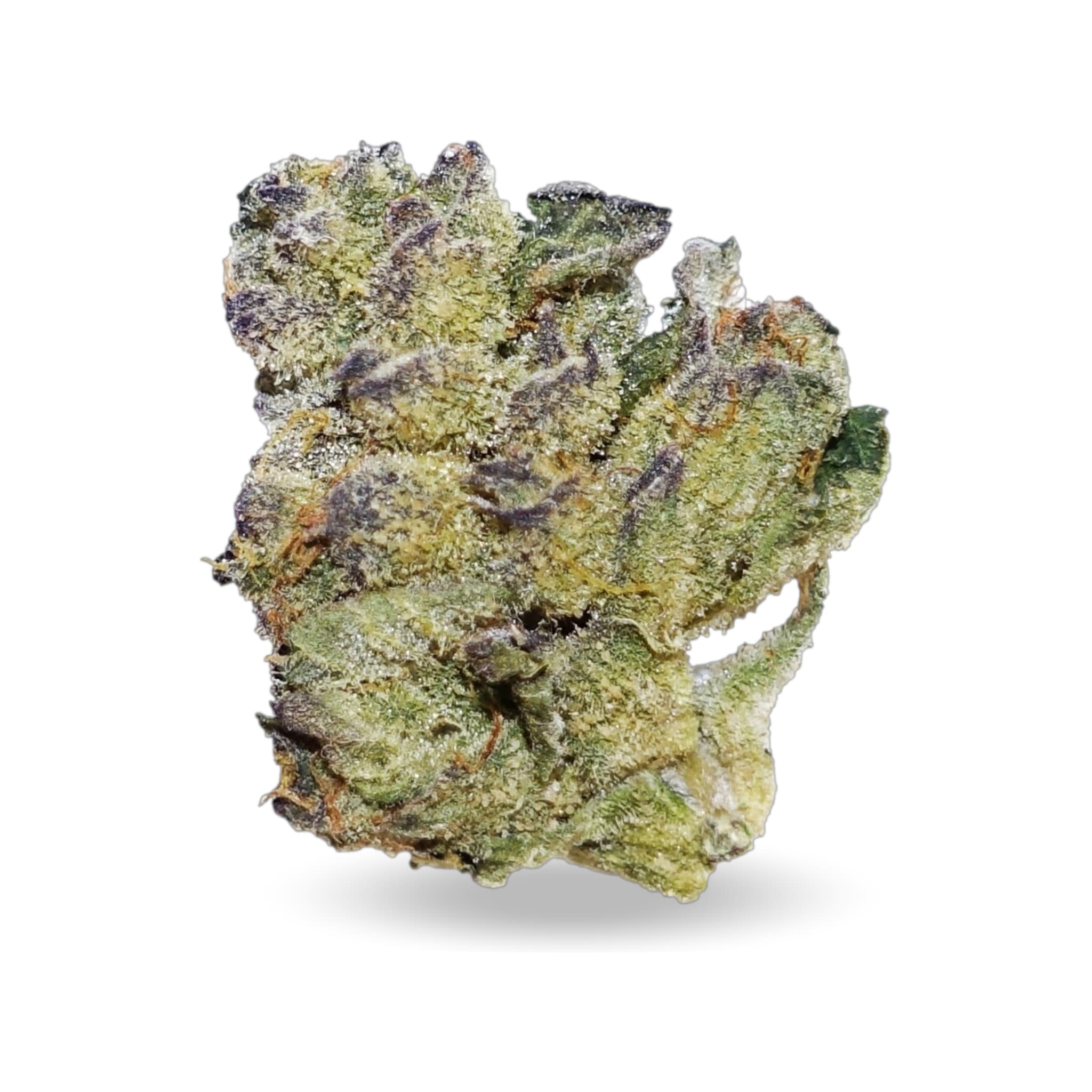 AphriaRX Cannabisblüten THC25 – SNS