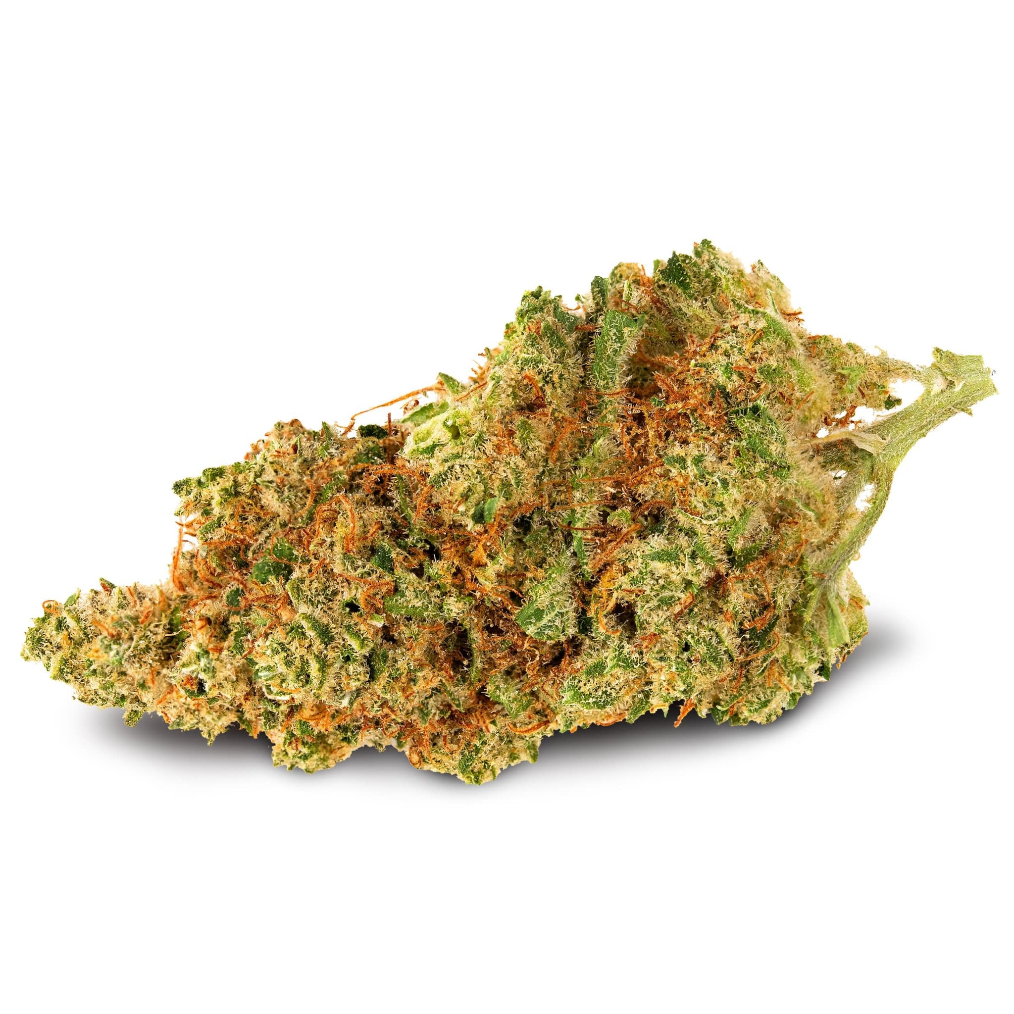 Med. Cannabis
