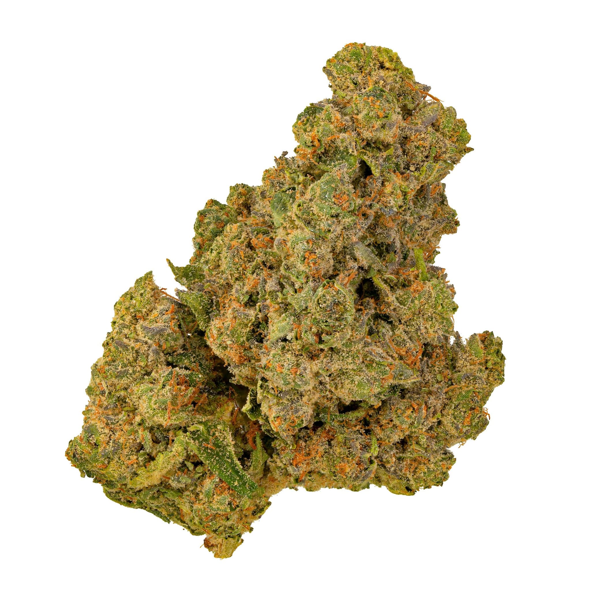 Med. Cannabis