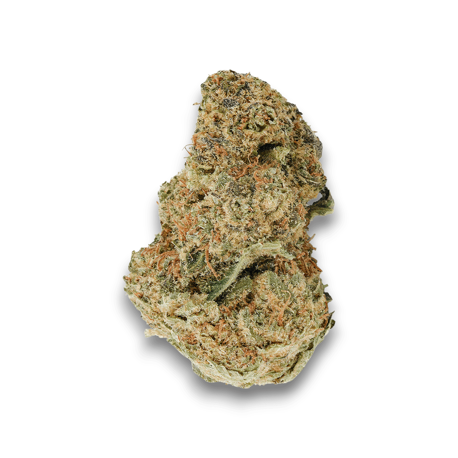 Med. Cannabis