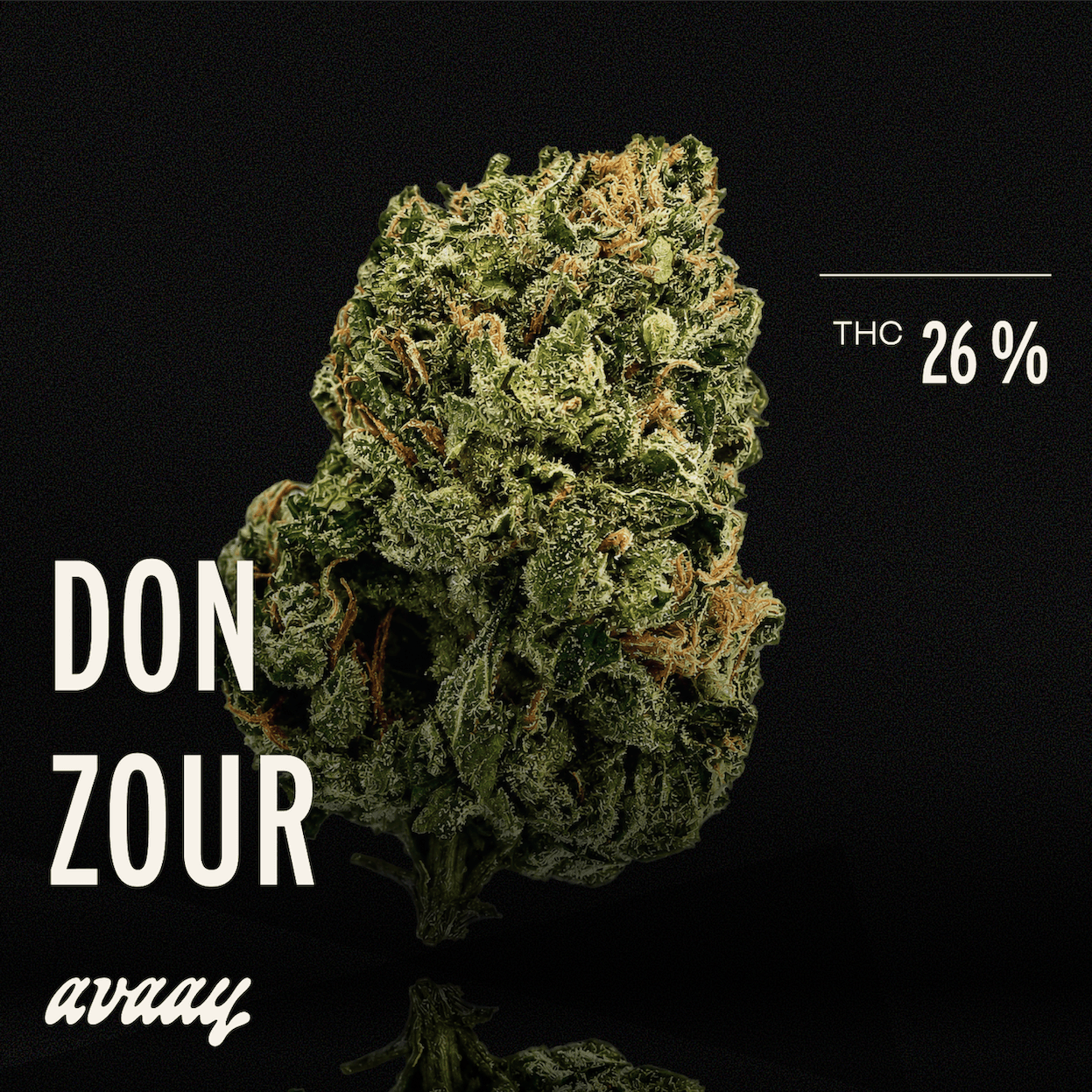 Med. Cannabis