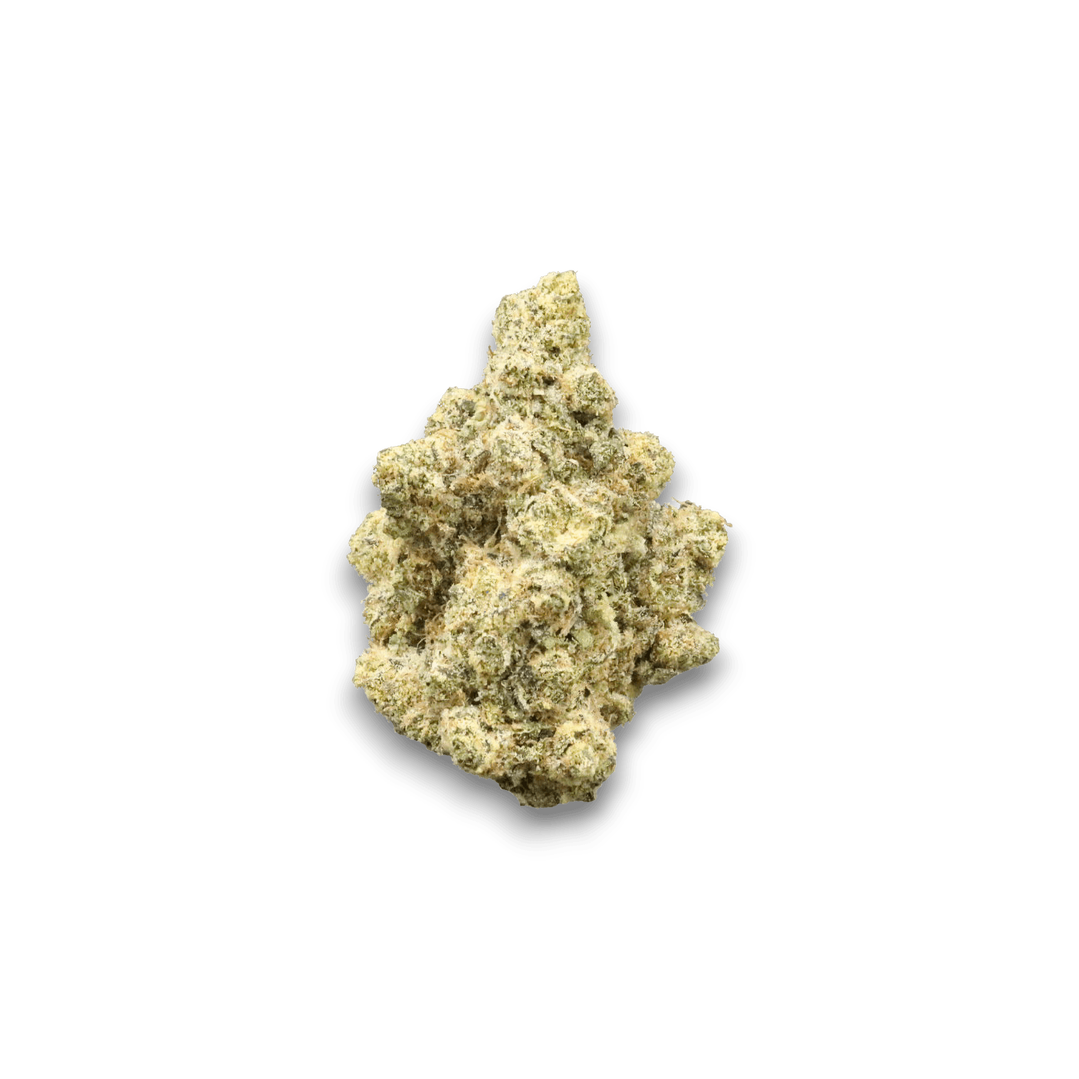 Med. Cannabis