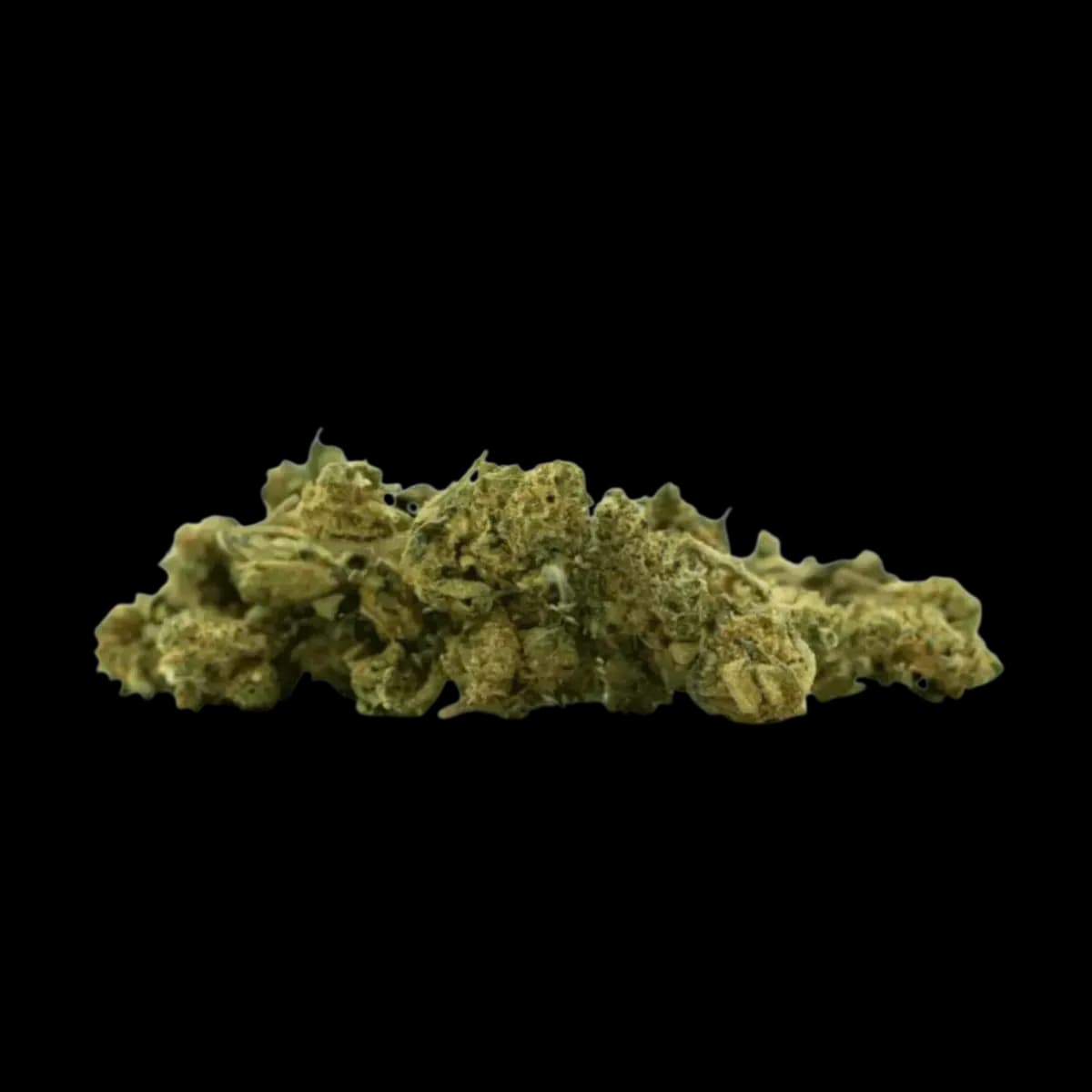 Med. Cannabis