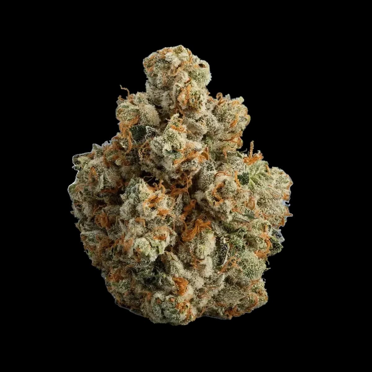 Med. Cannabis