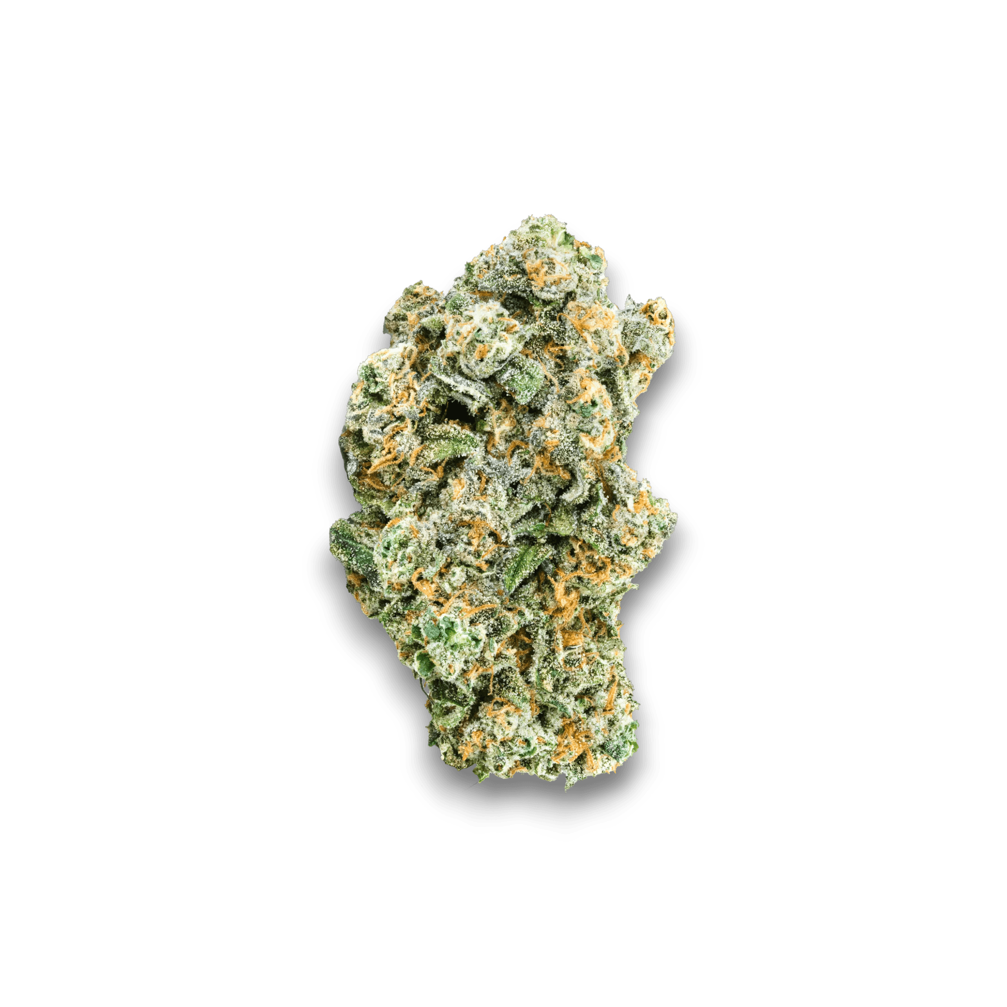 Med. Cannabis