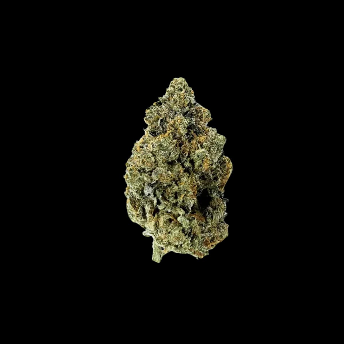 Med. Cannabis