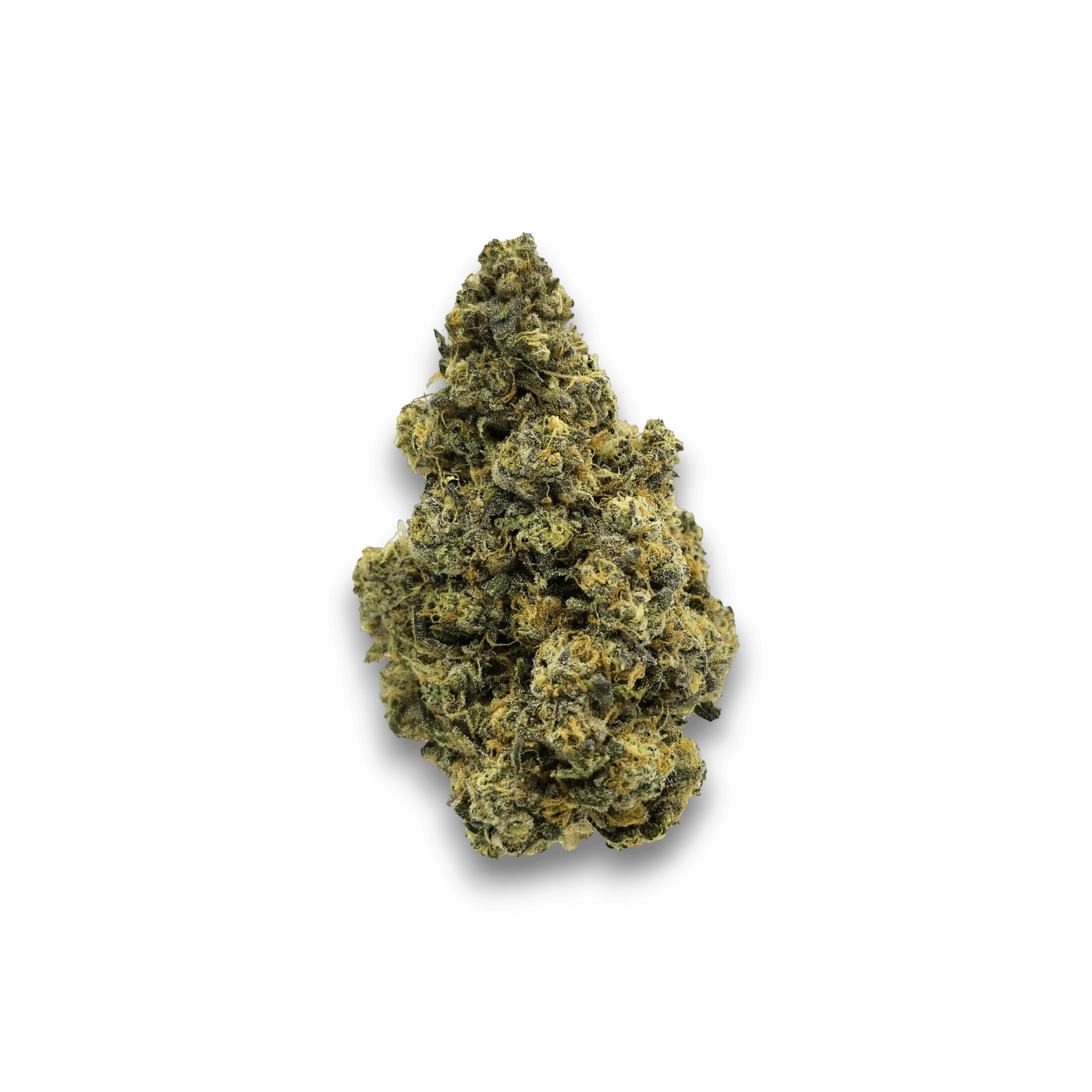 Med. Cannabis
