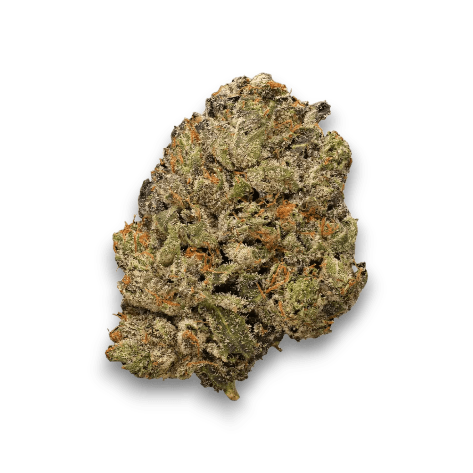 Med. Cannabis
