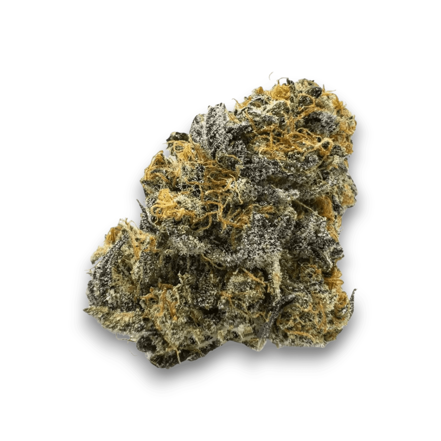 Med. Cannabis